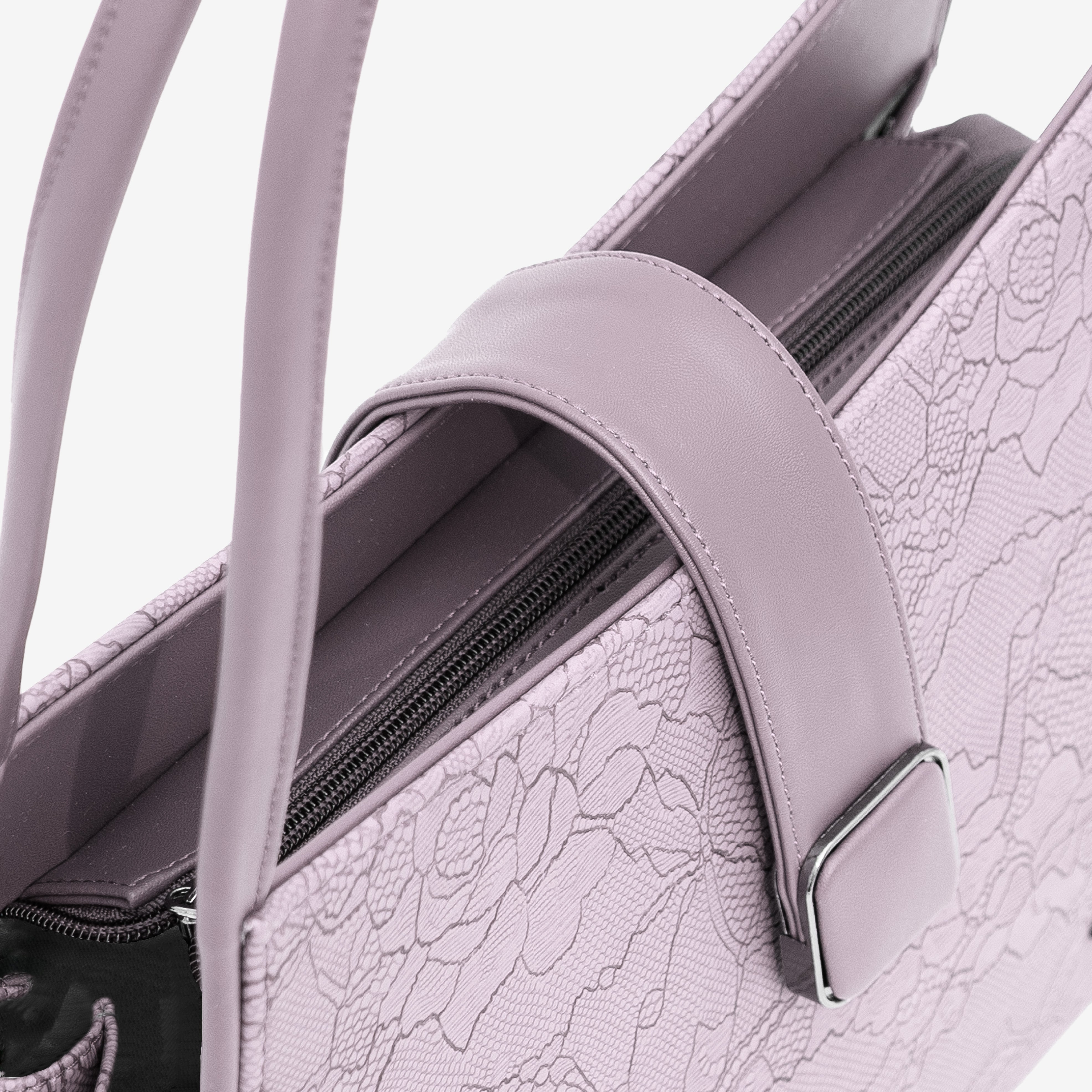 Tote-ally Yours | Cara