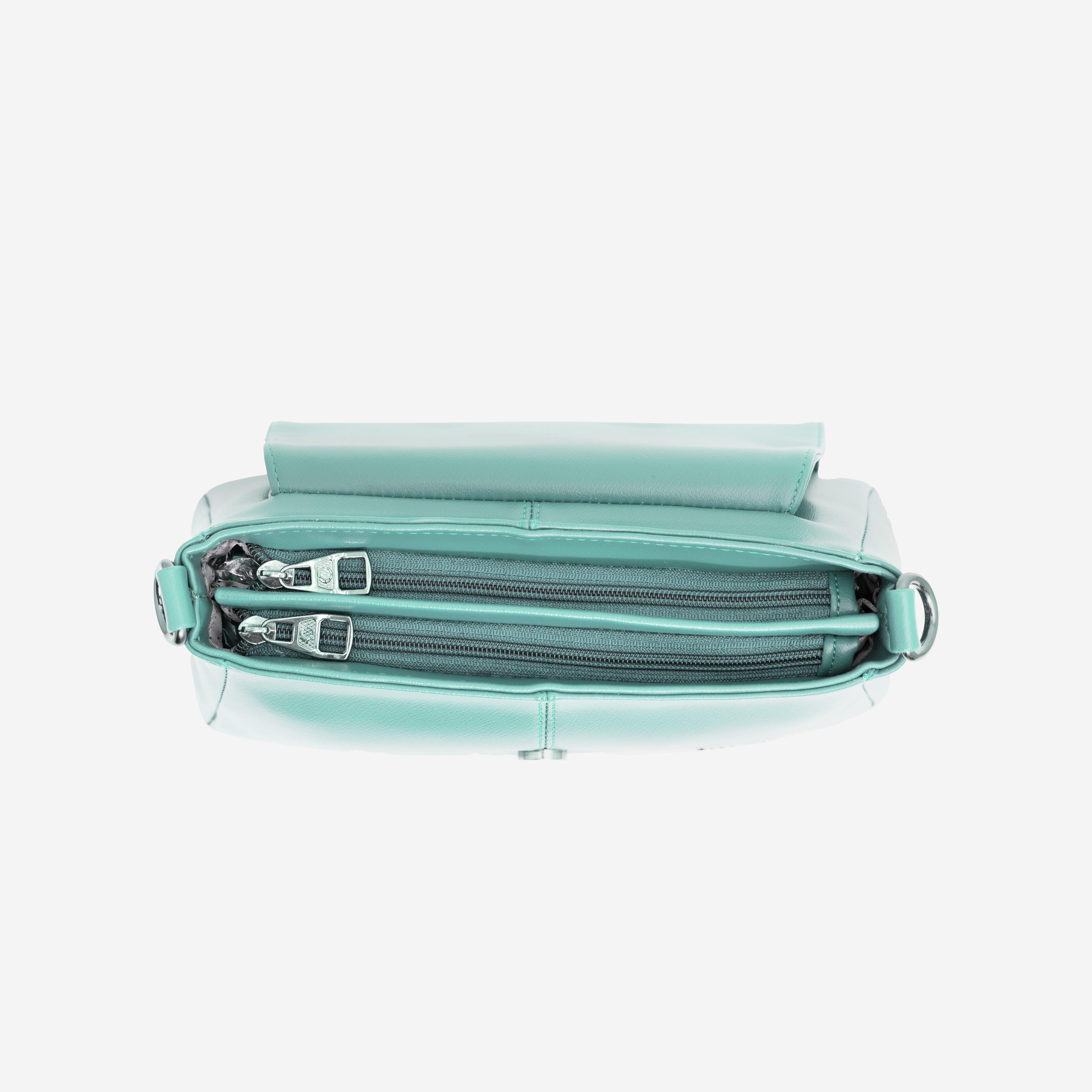 Blue Modish carry sling bag | CARA