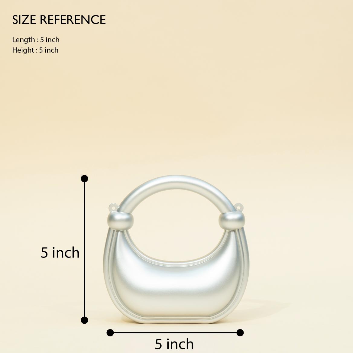 Lunex Acrylic Handle Sling