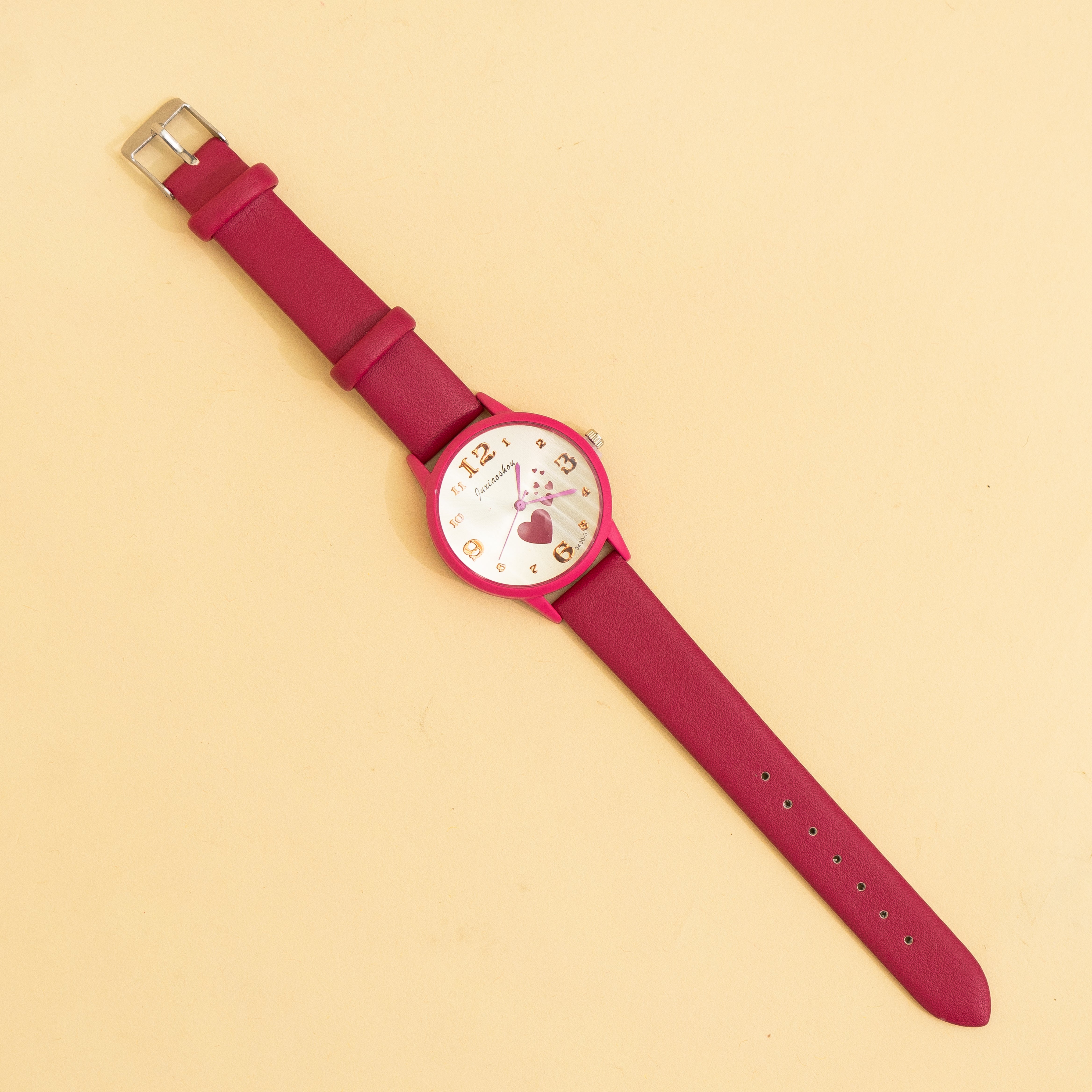 All-Day Charm Watches