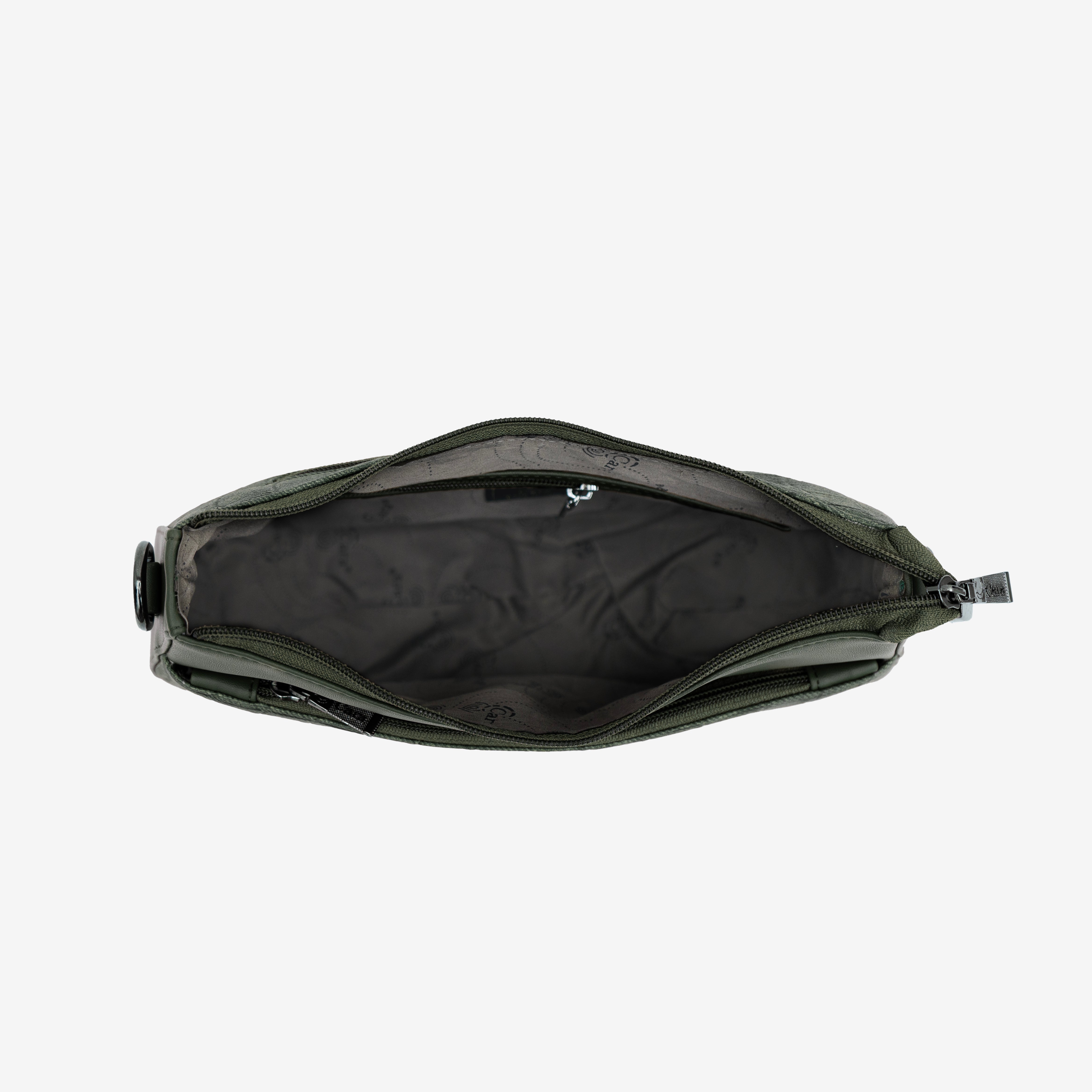 Beyond Prime Slingbag | Cara