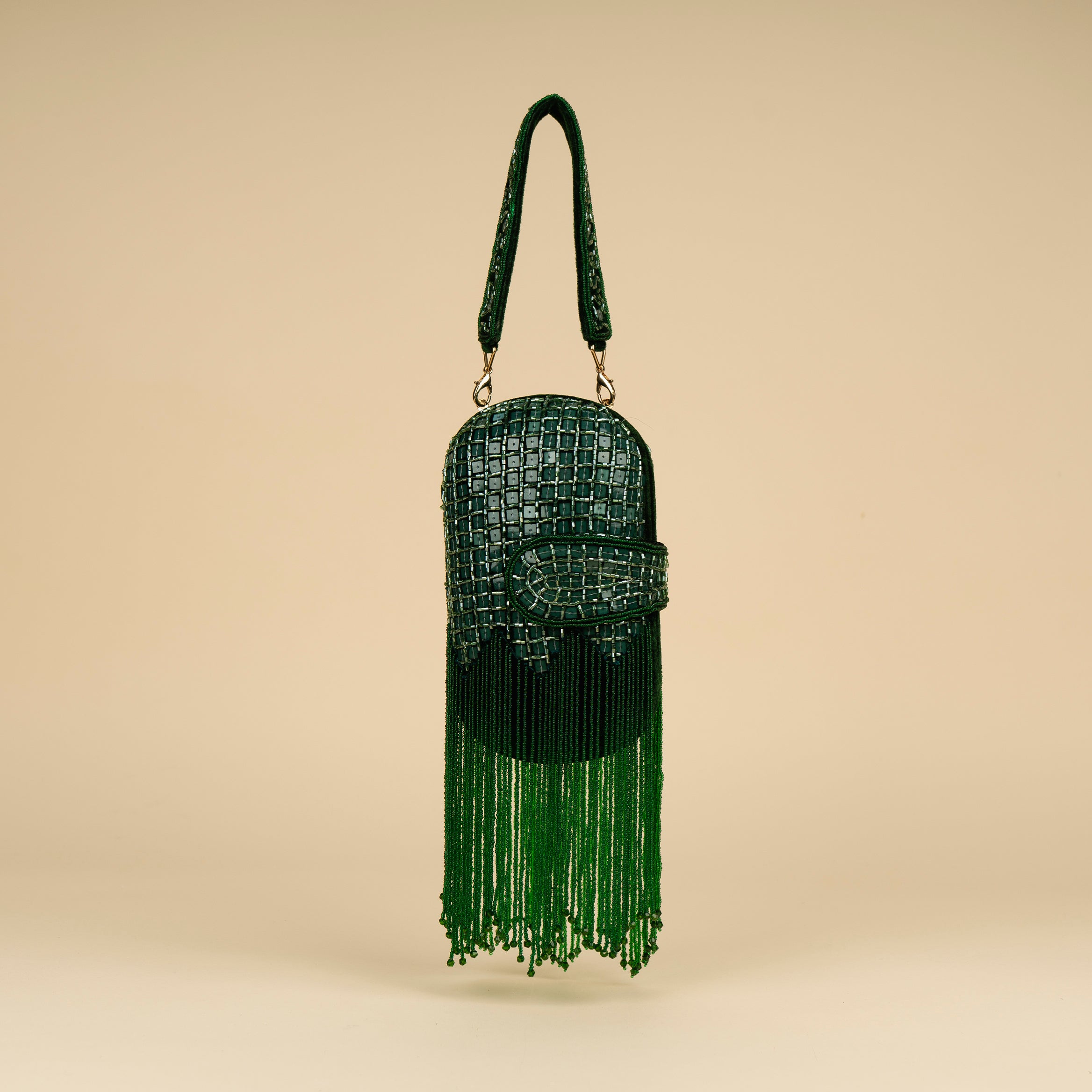 Imperial Grace Clutch