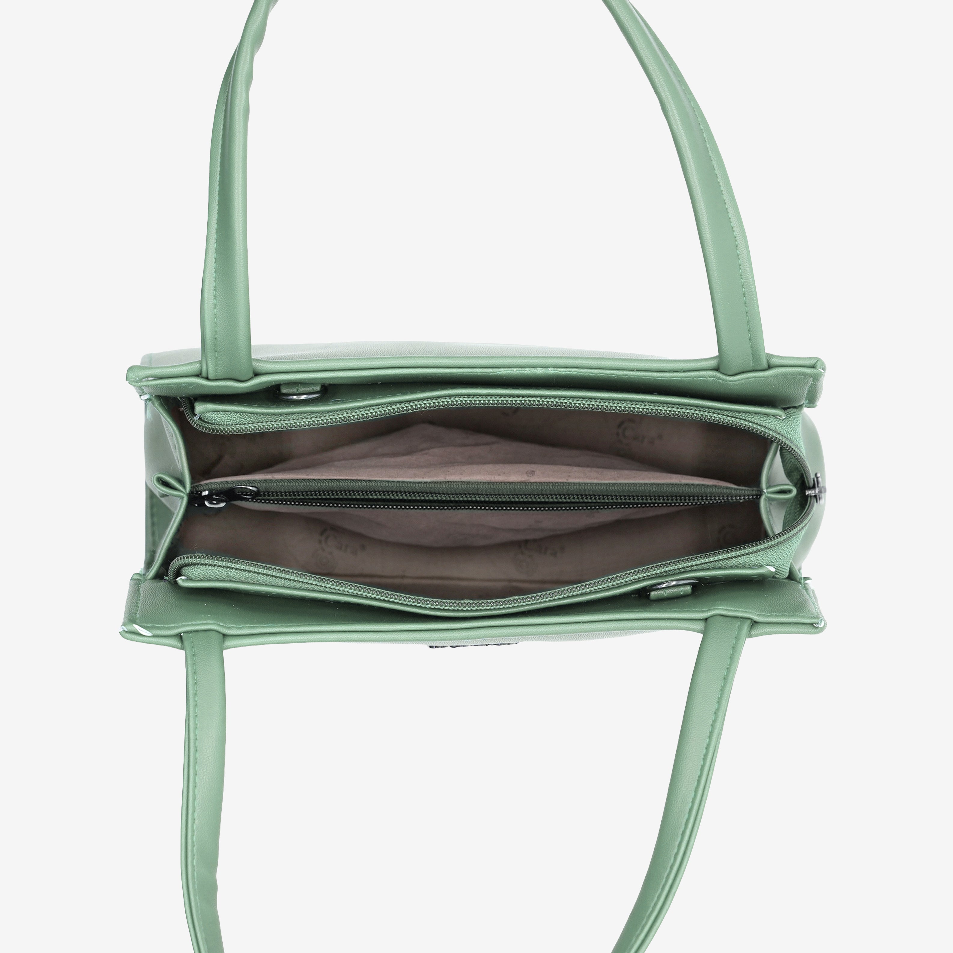 DualEase Organizer Handbag