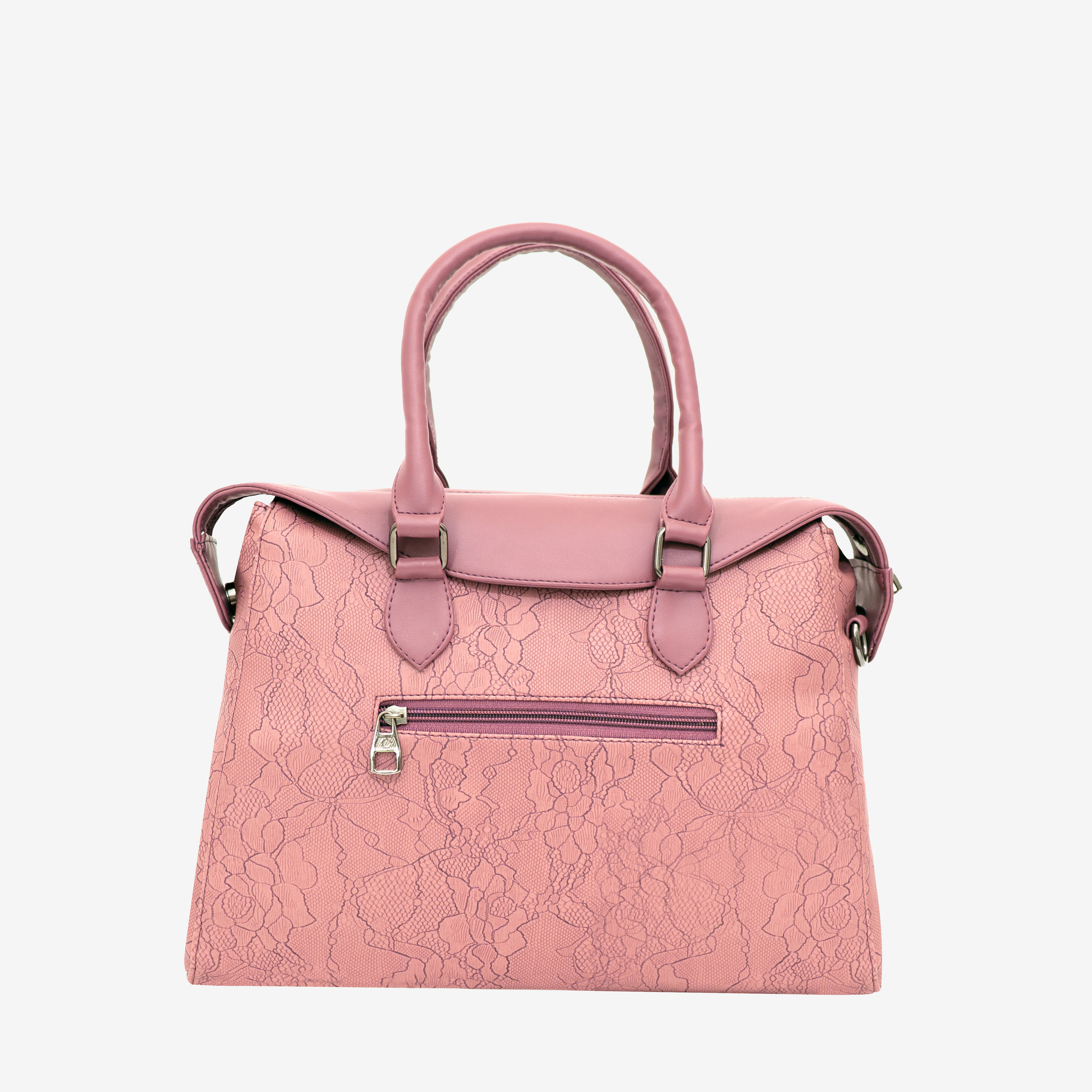 Pink Carry Crazily handbag | cara