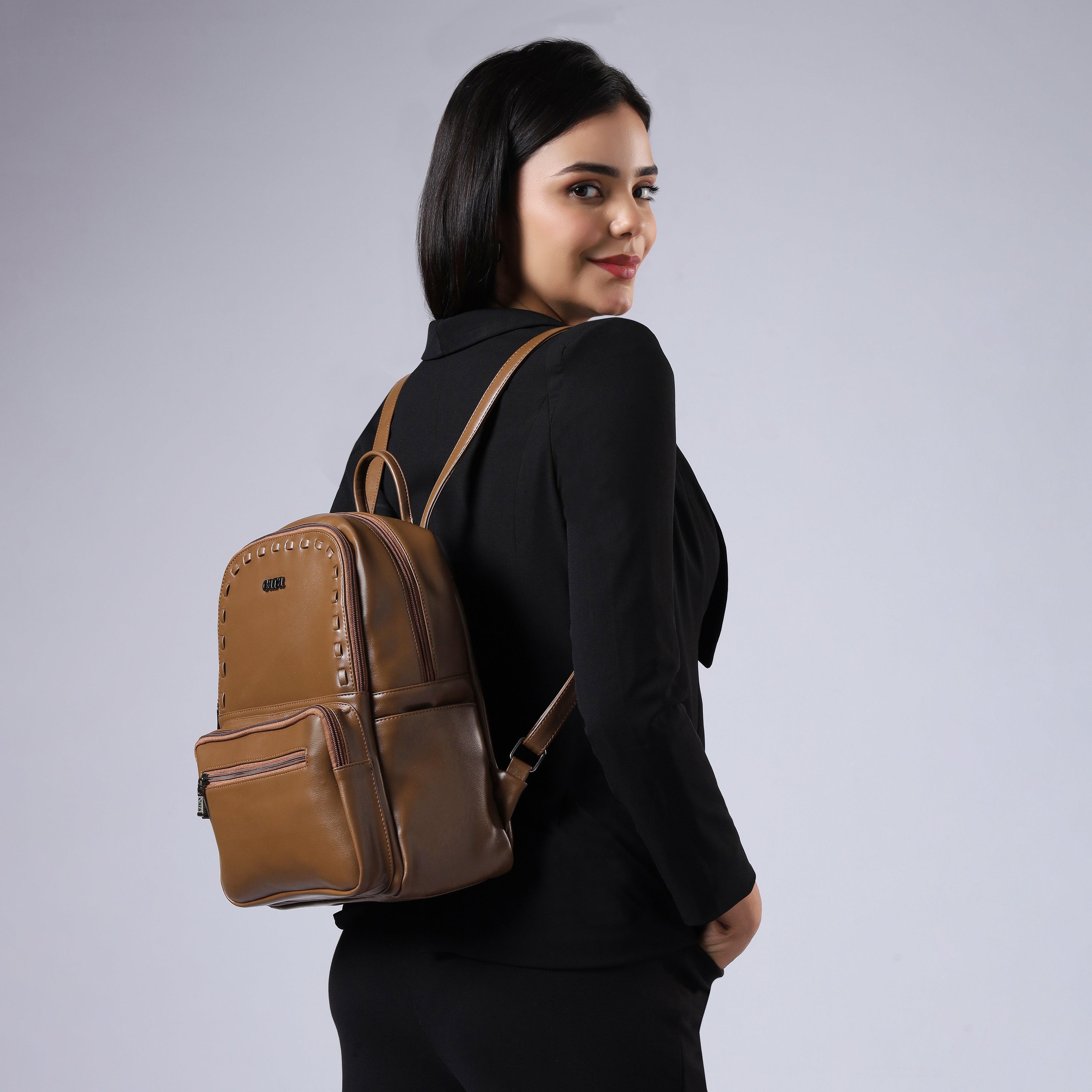 Coffee CityEdge BackPack | Cara