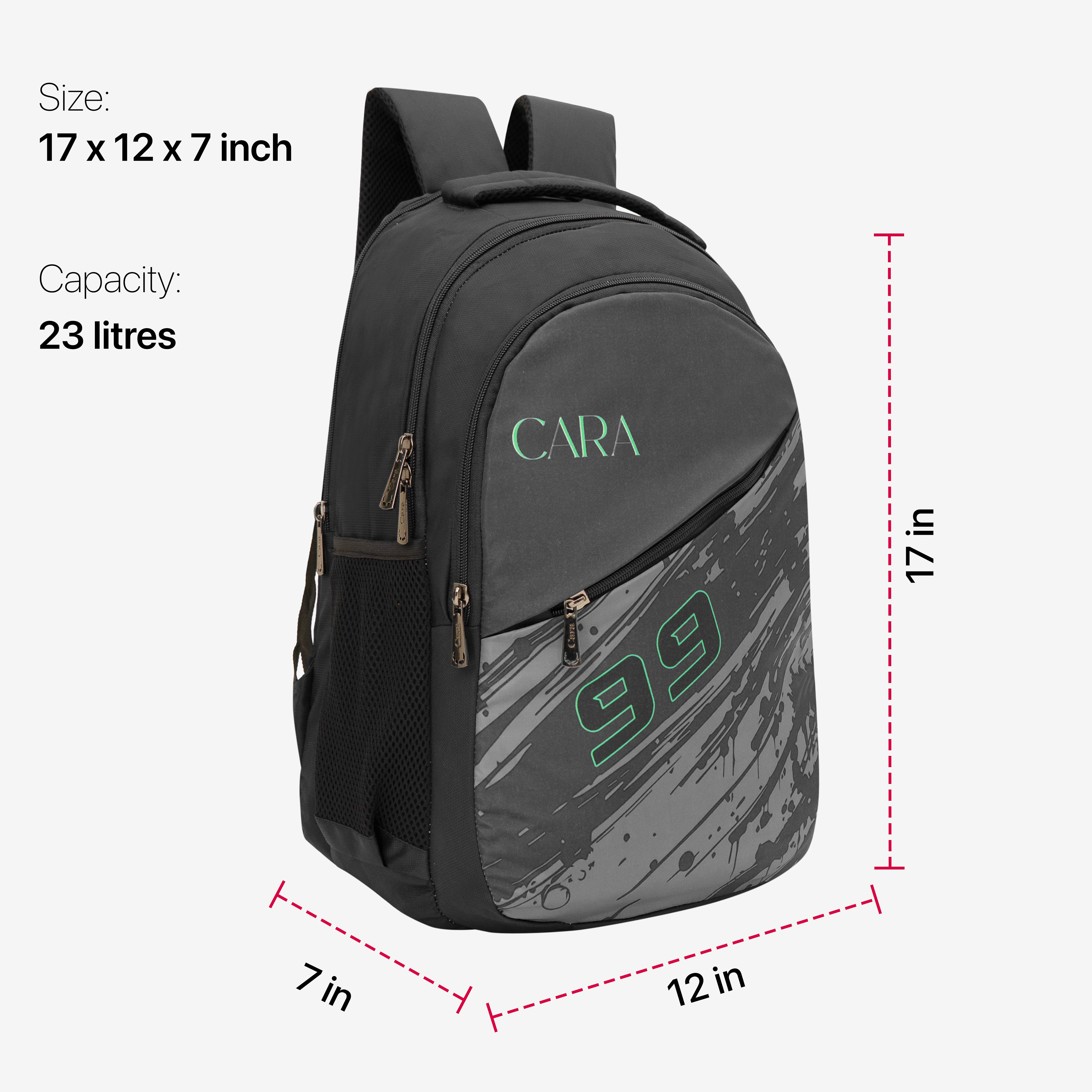 Daily Drift Backpack