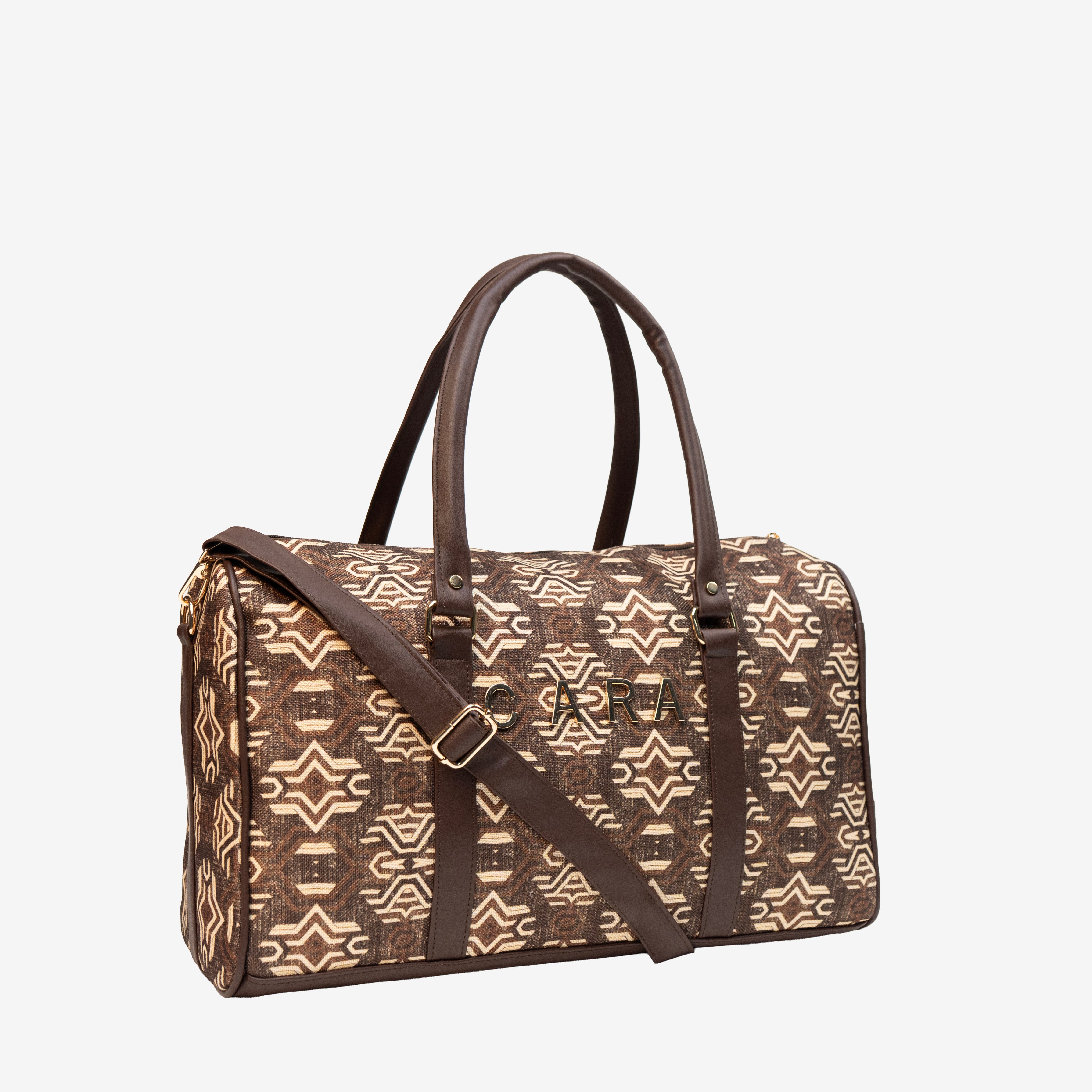 Move Pack Duffle