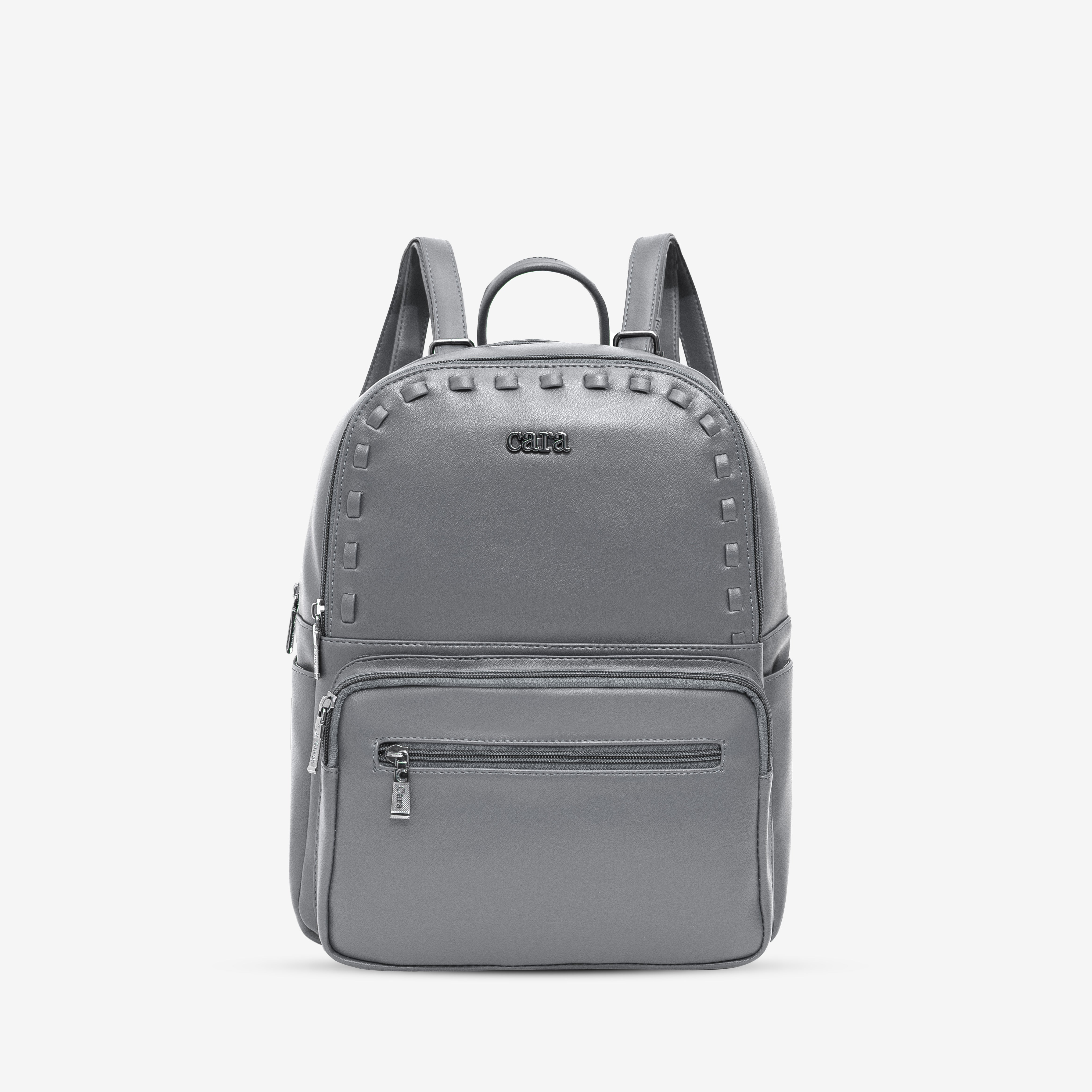 Grey CityEdge BackPack | Cara