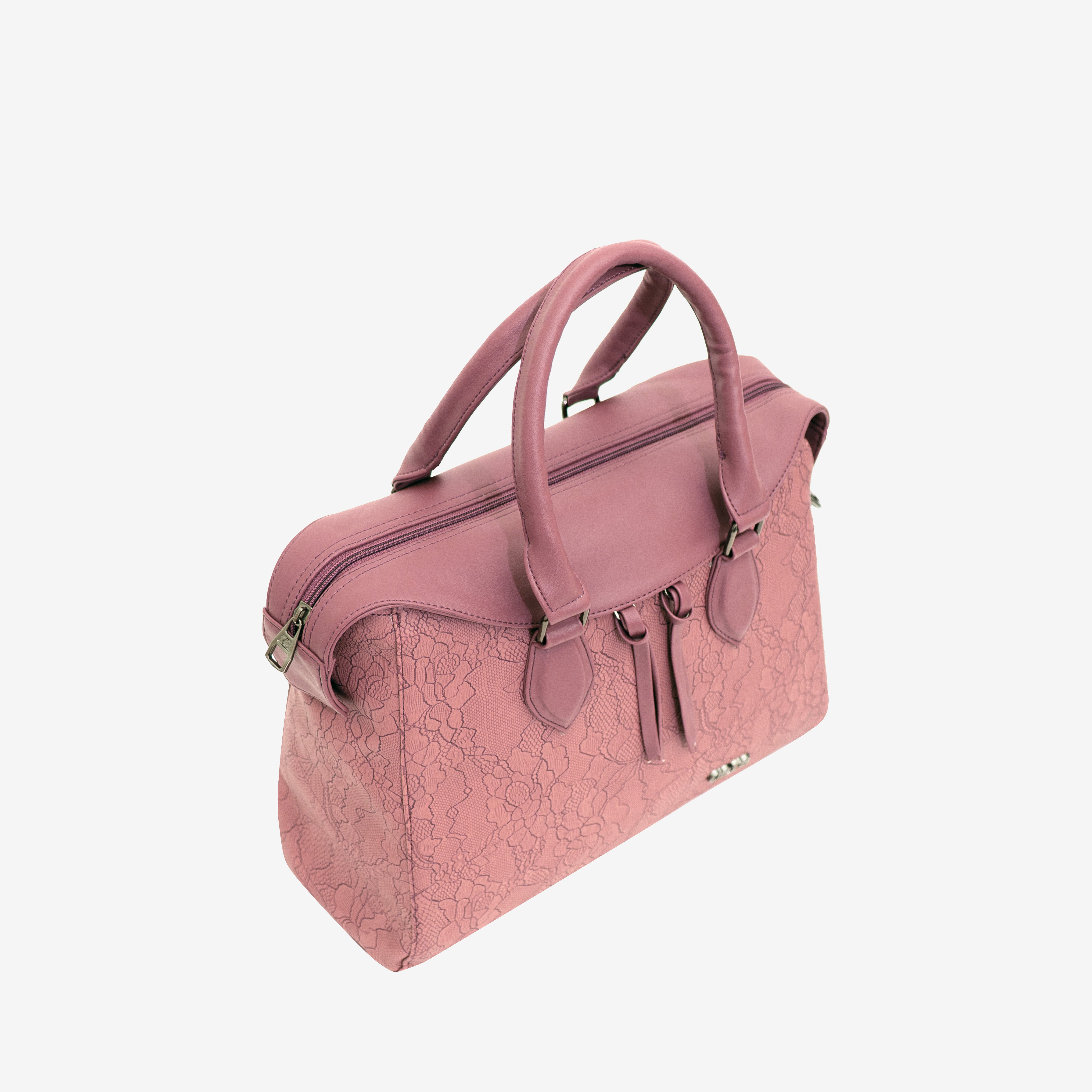 Pink Carry Crazily handbag | cara
