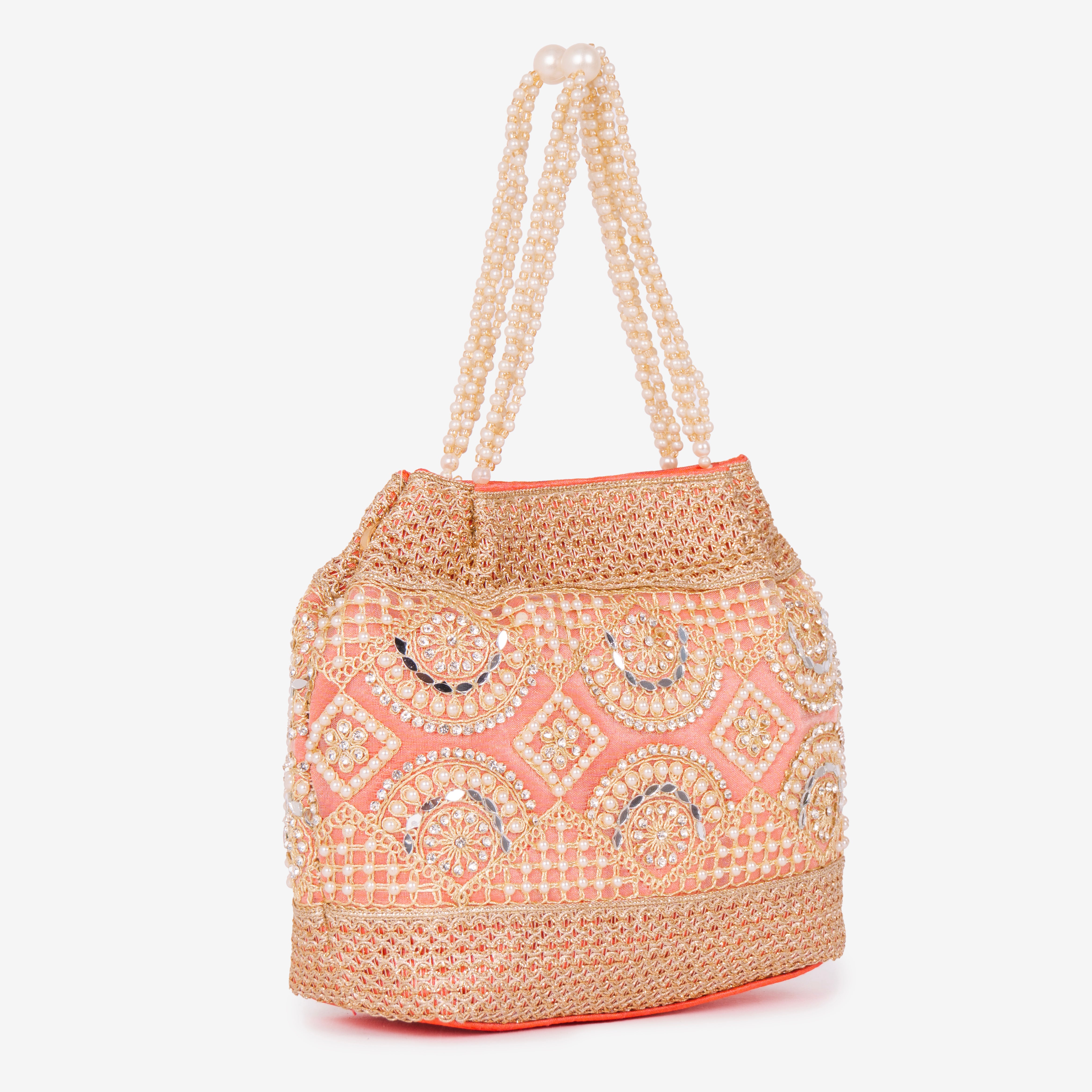 Noorani Pearl Potli