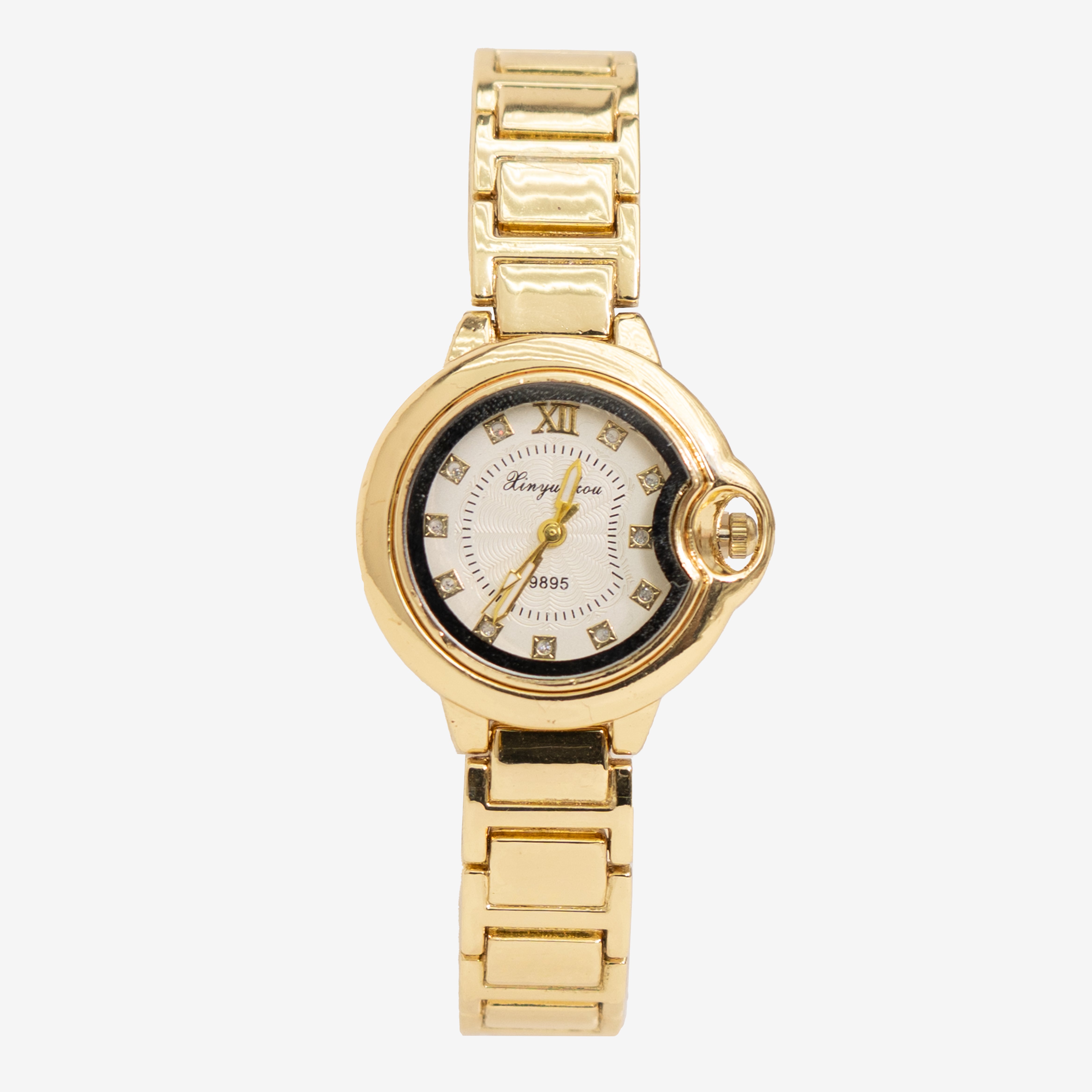 Timeless Tones Watches