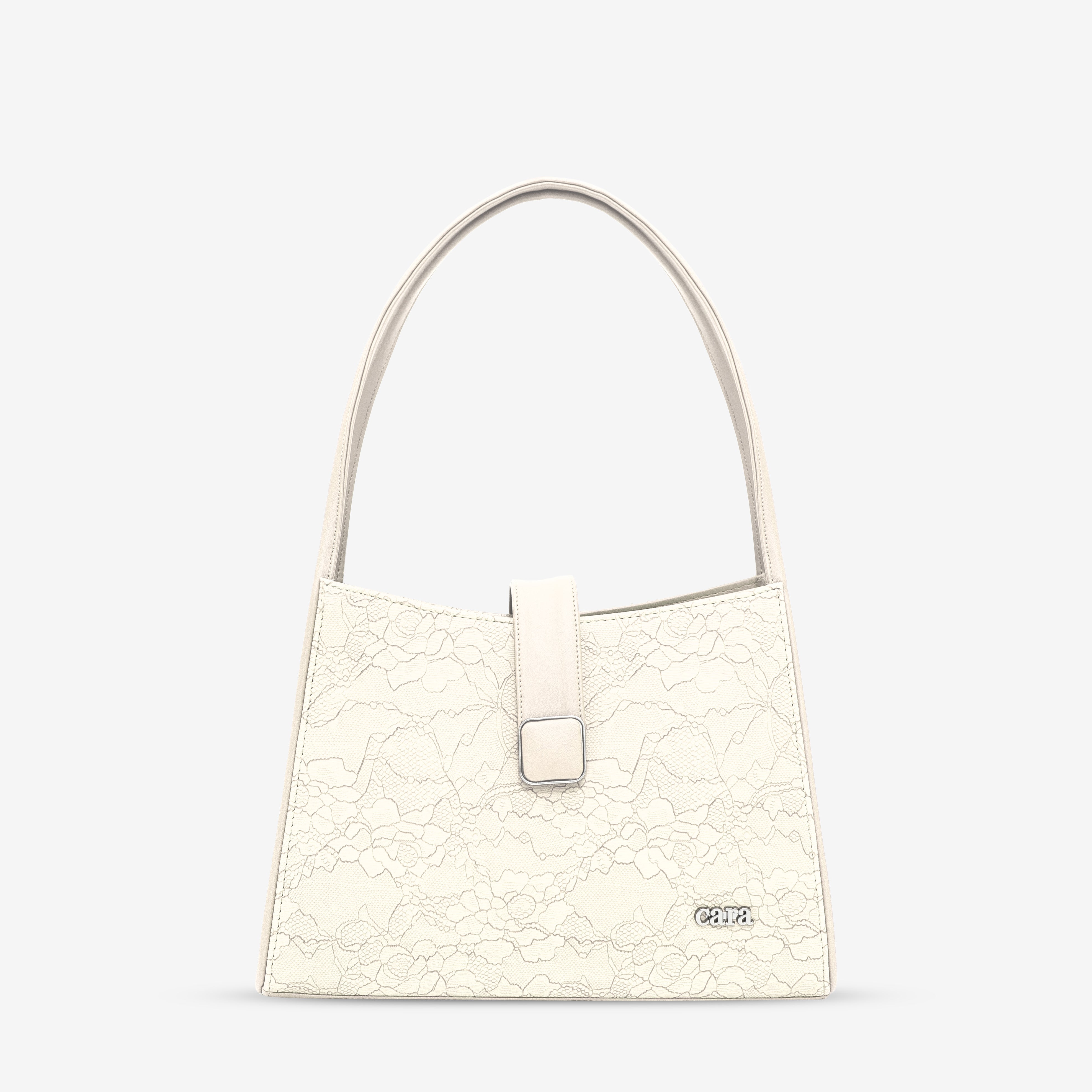 Beige Tote-ally Yours | Cara