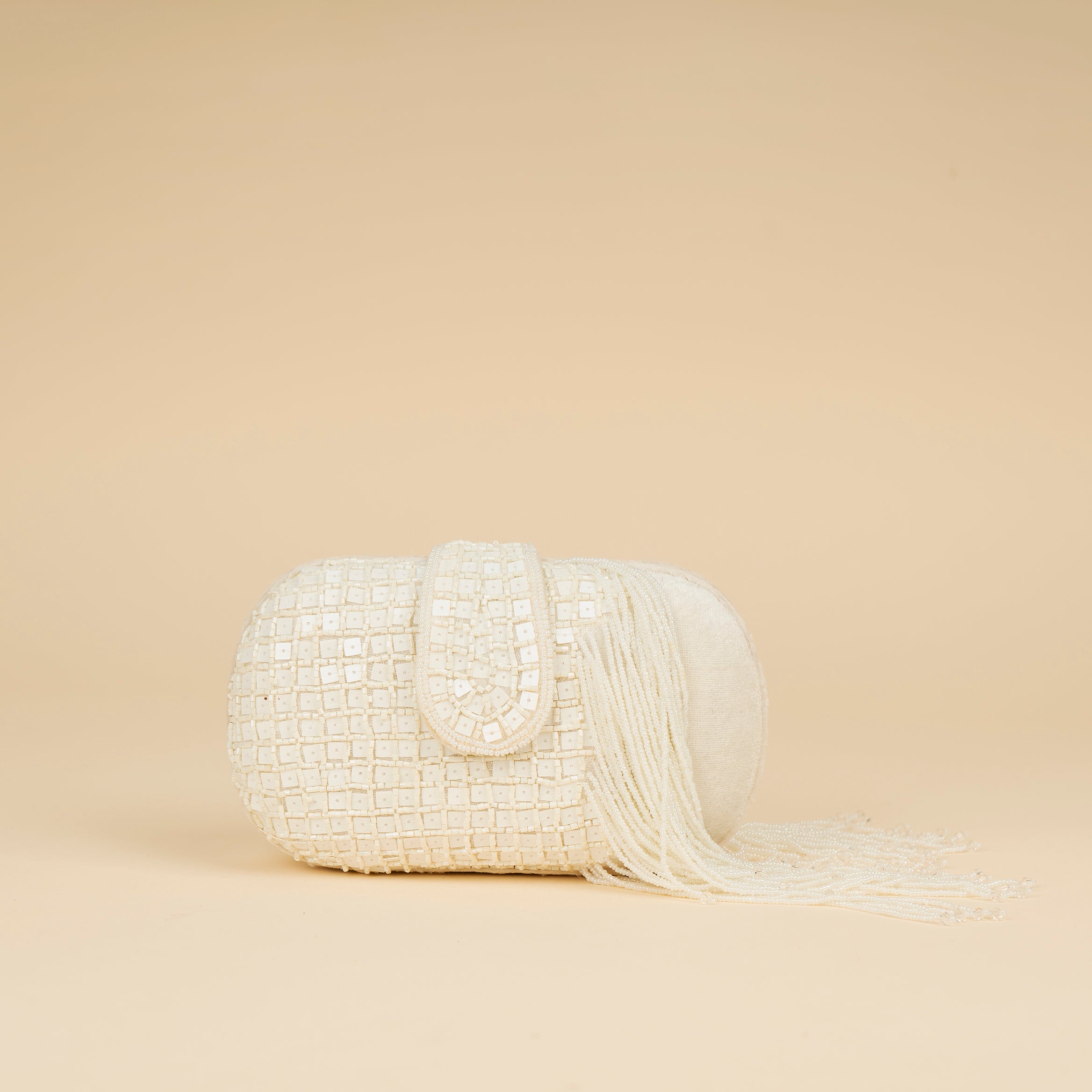 Imperial Grace Clutch