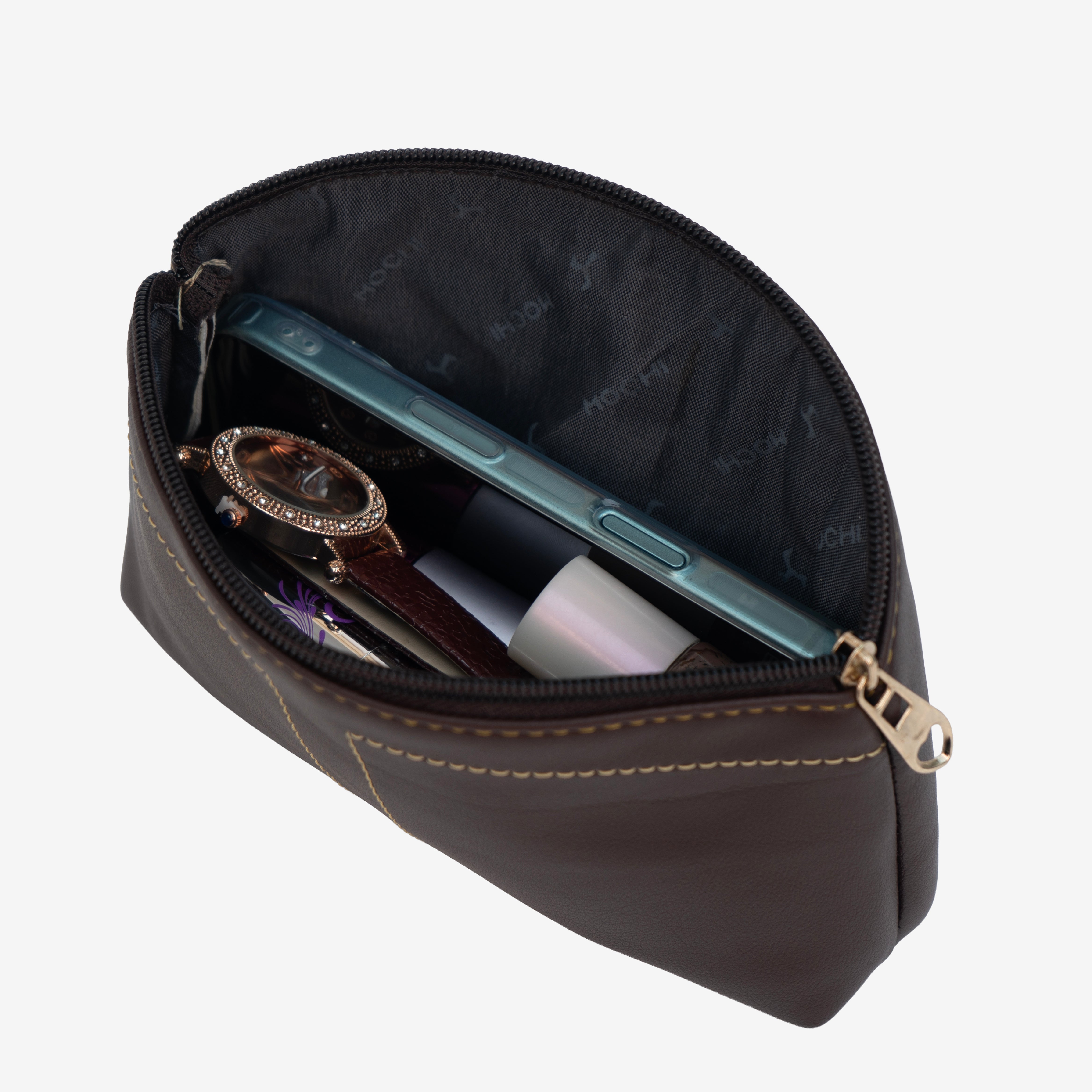 Daily Essentials Pouch