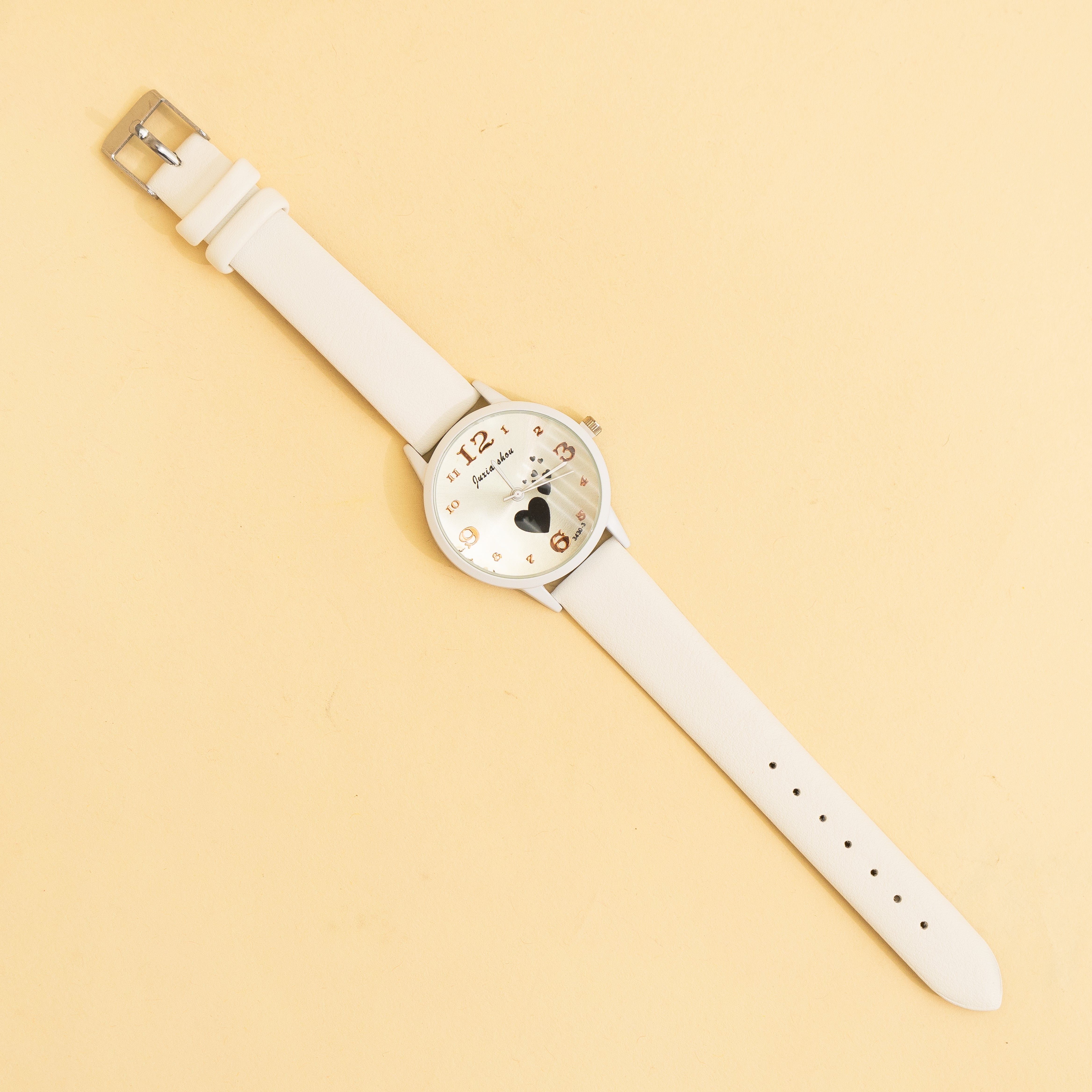 All-Day Charm Watches