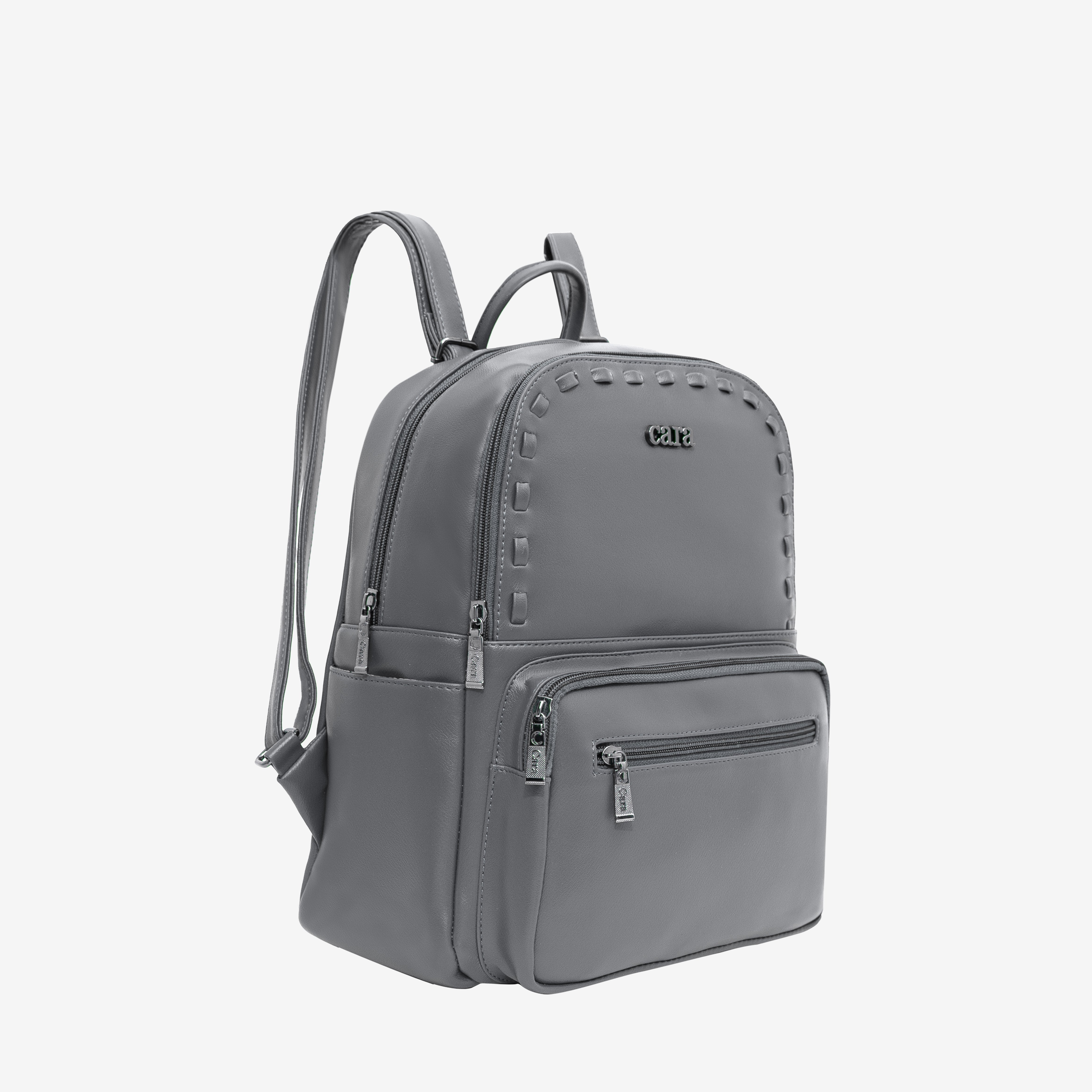 Grey CityEdge BackPack | Cara