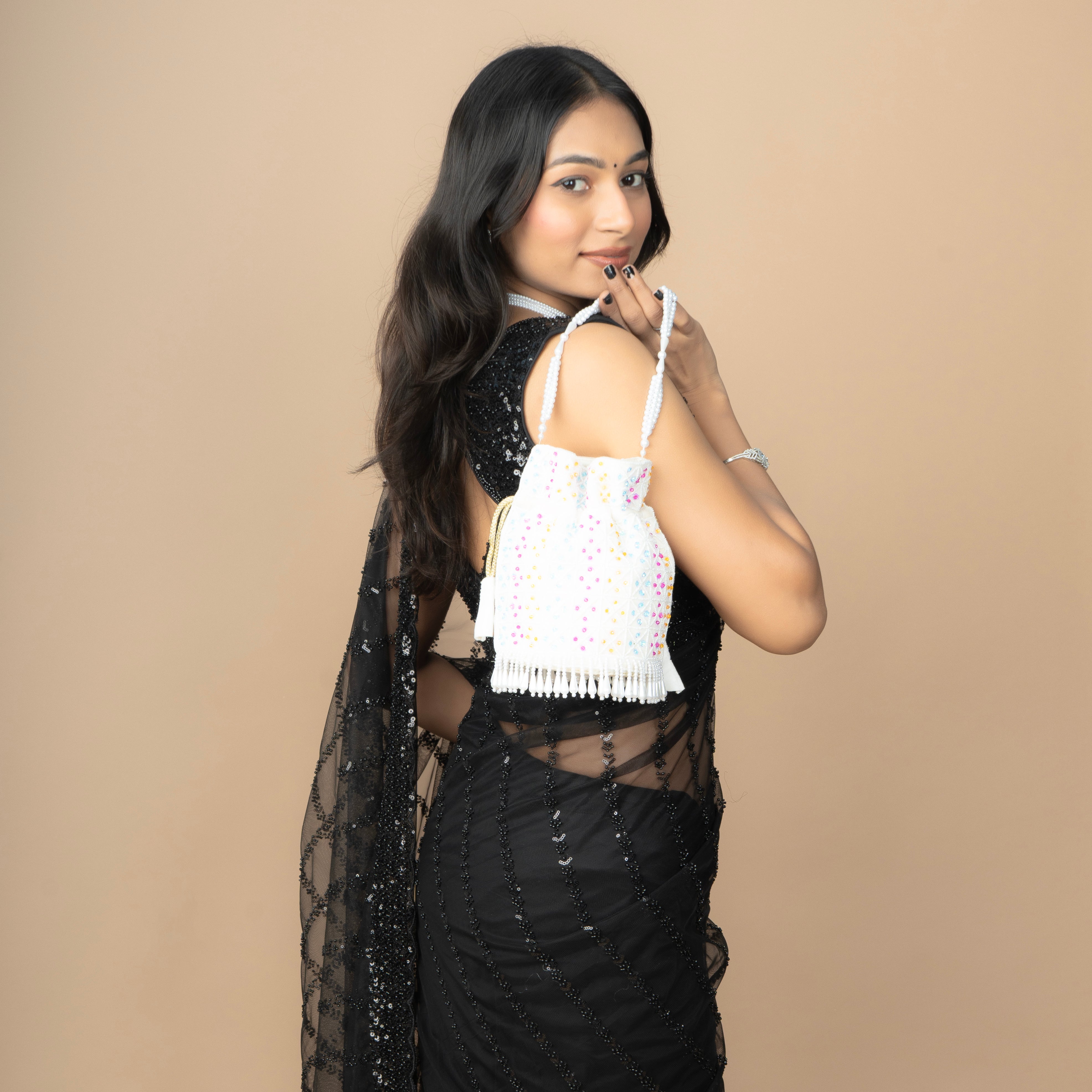 Festive Radiance Potli