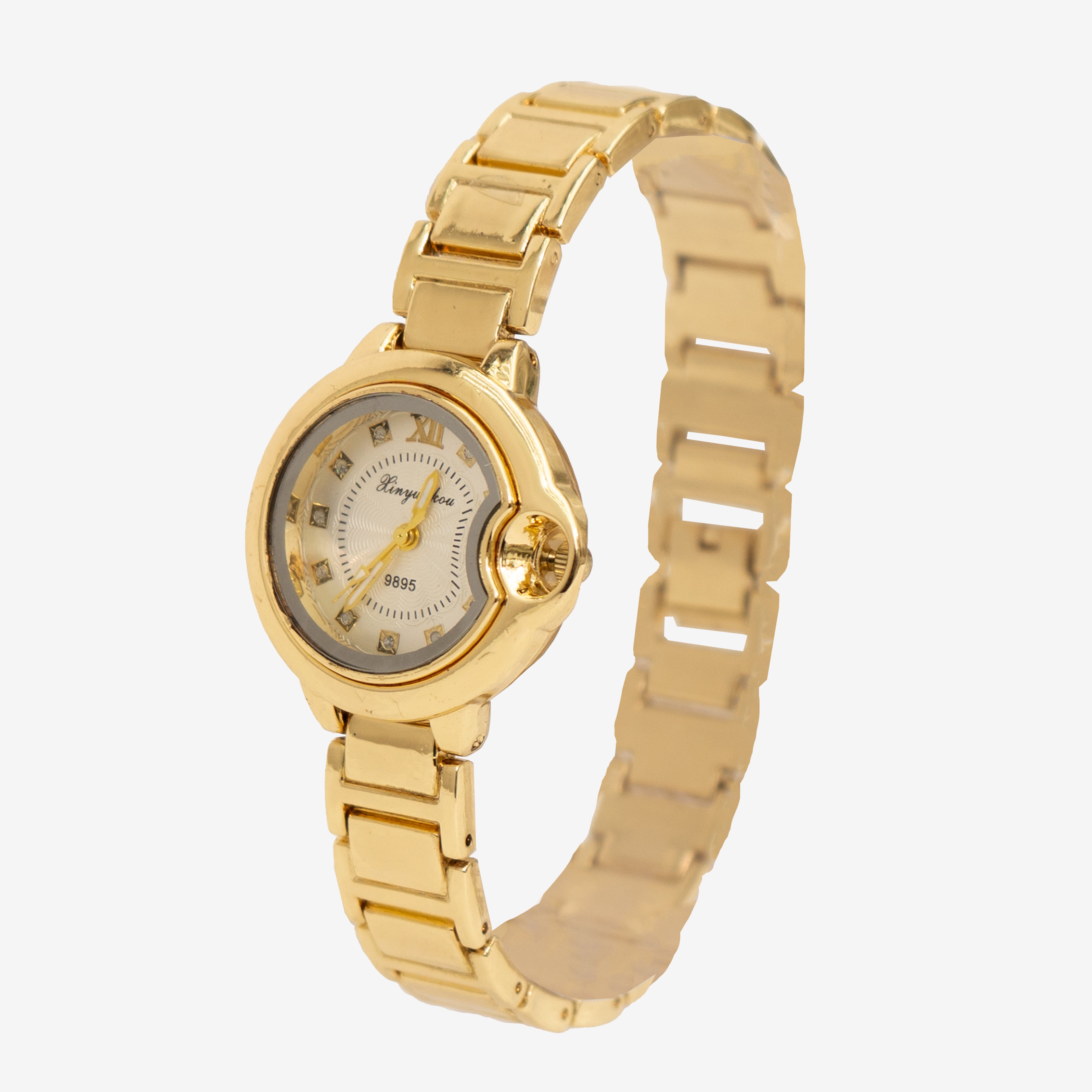 Timeless Tones Watches