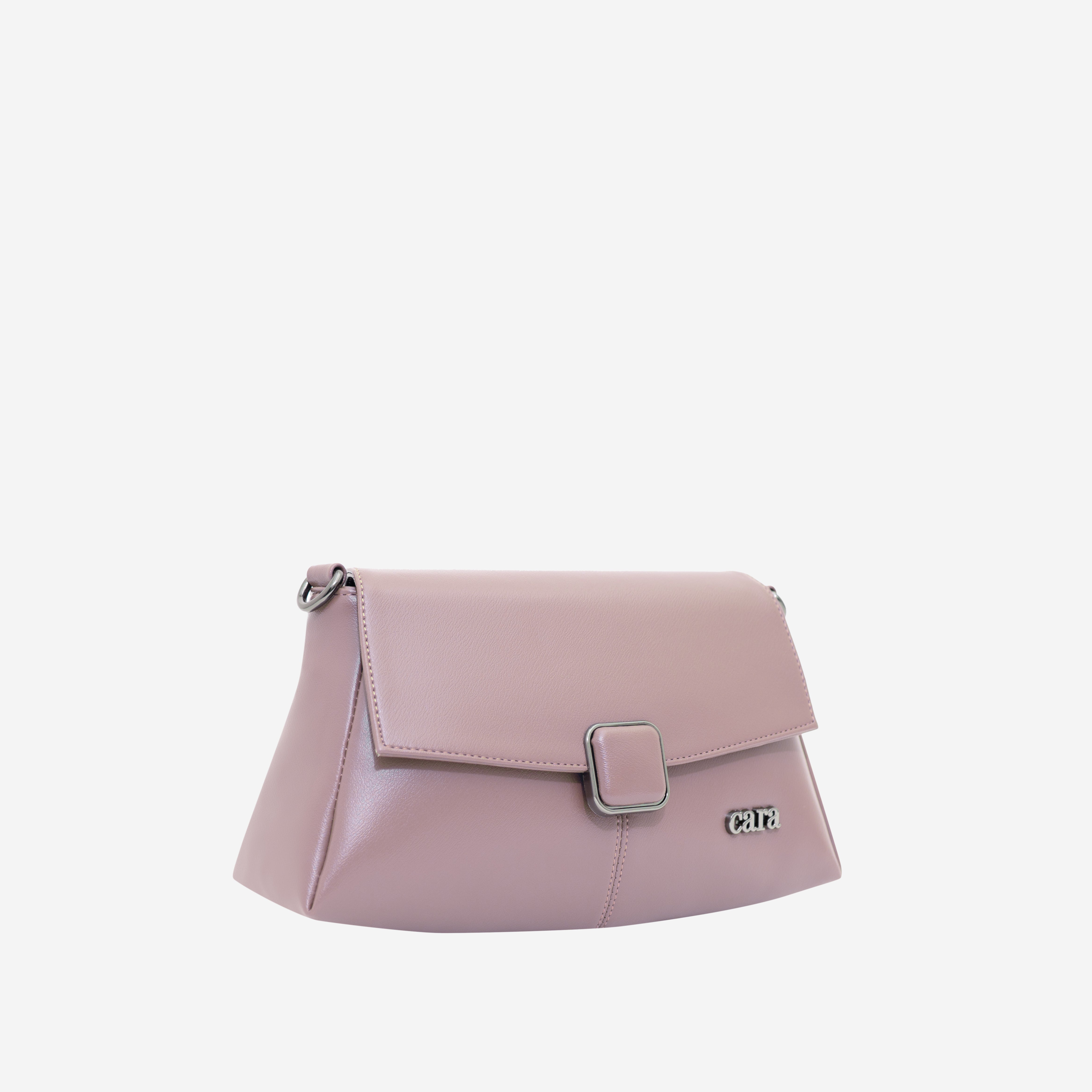 Pink Modish carry sling bag | CARA