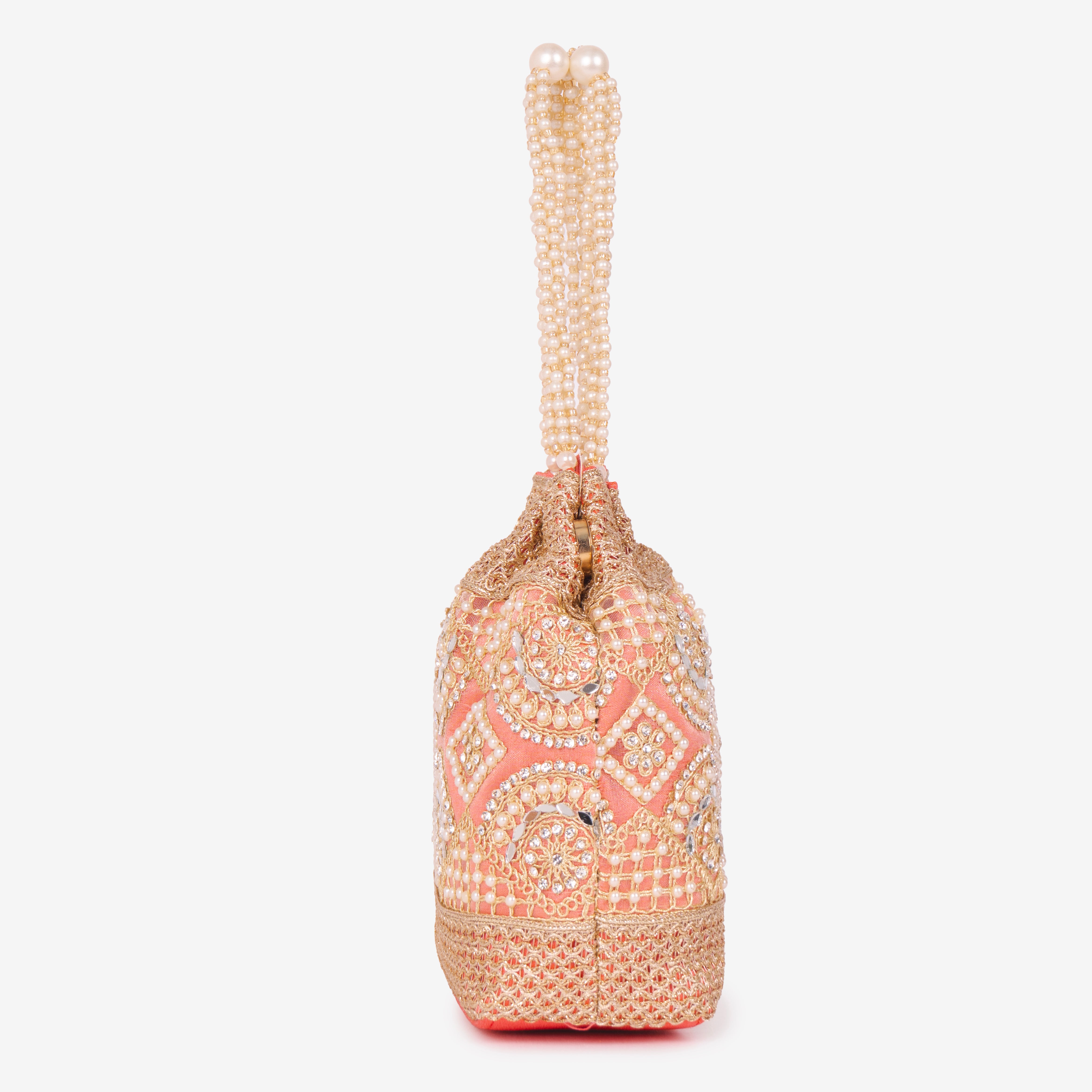 Noorani Pearl Potli