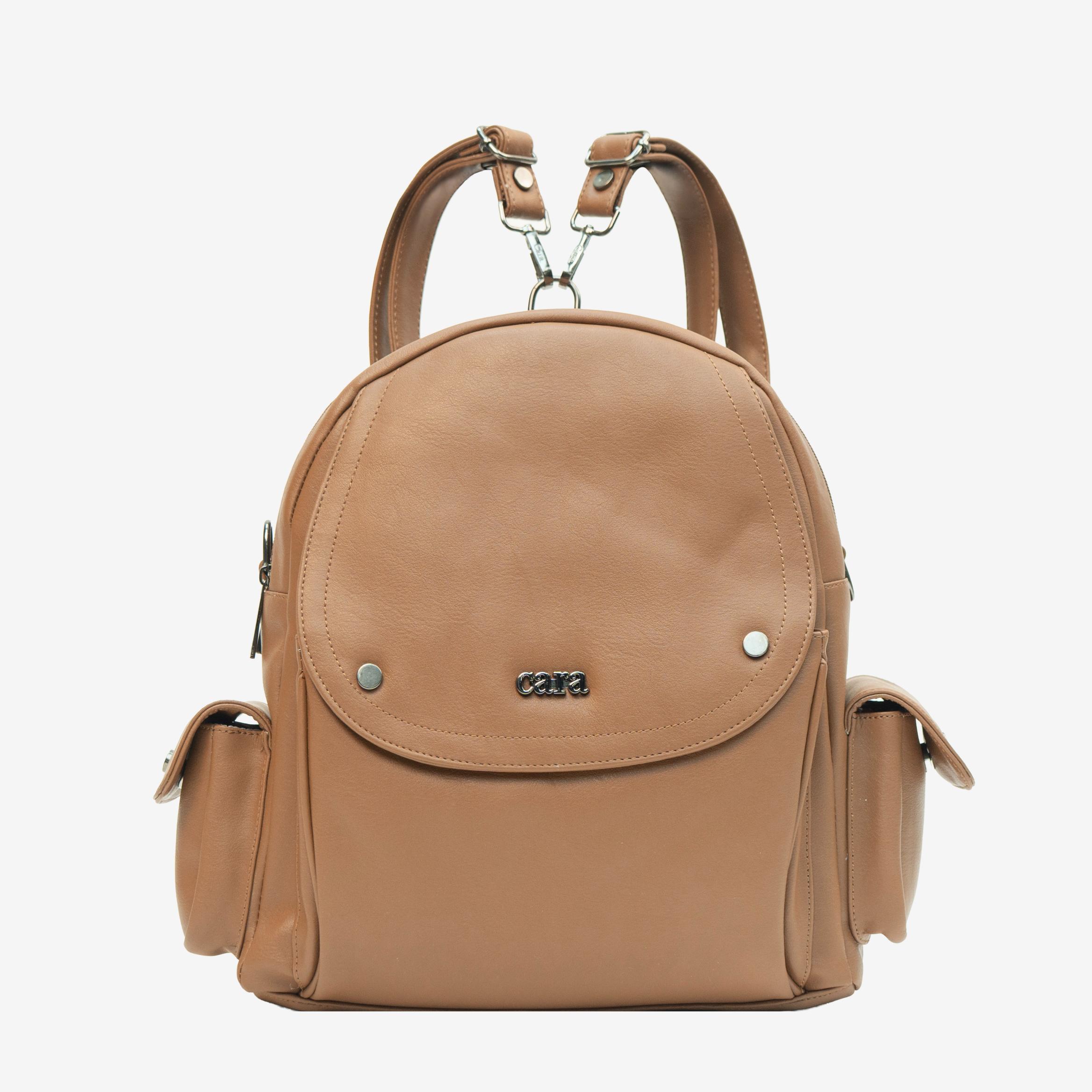 Metro Style Rucksack