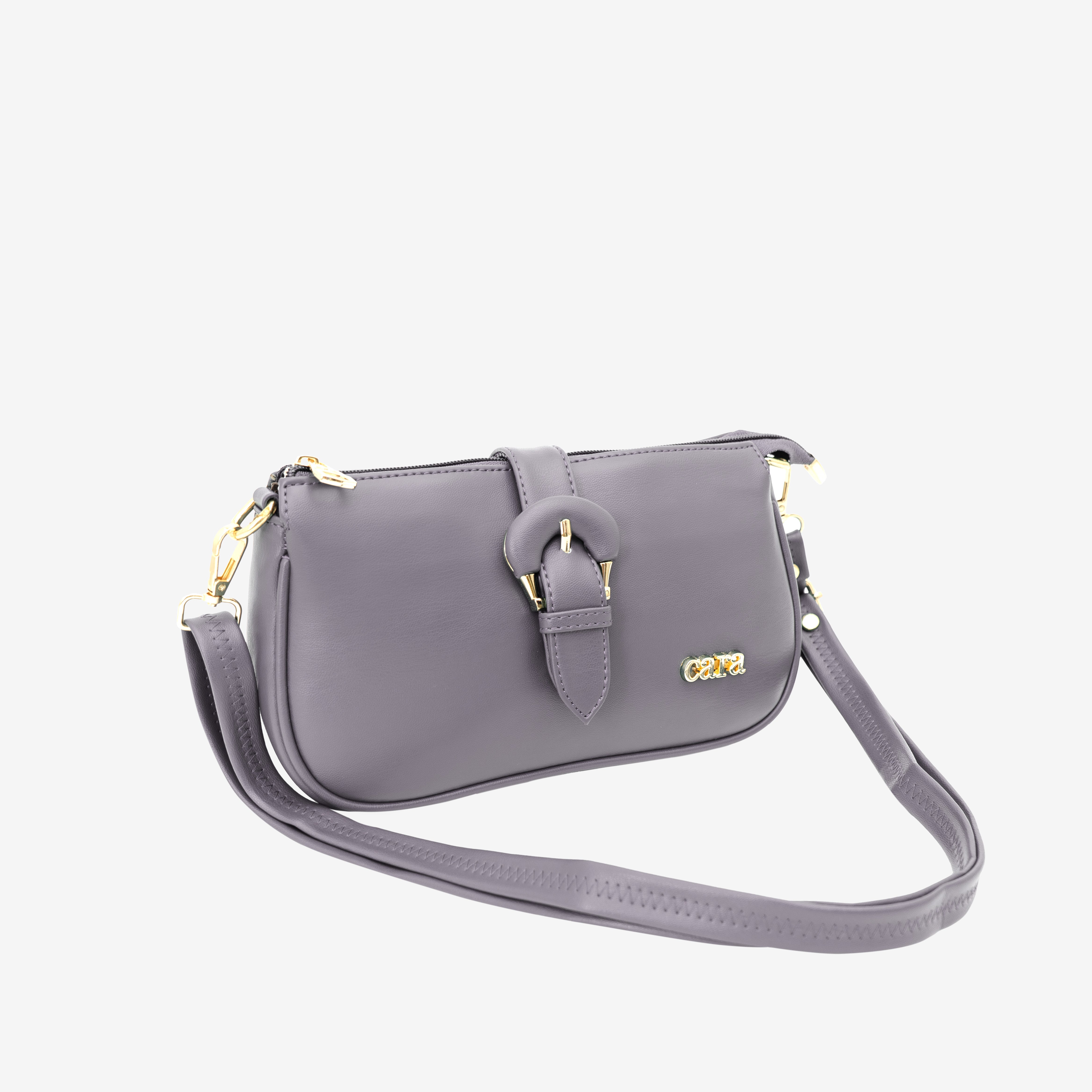 Grey Pleasant Sling | Cara