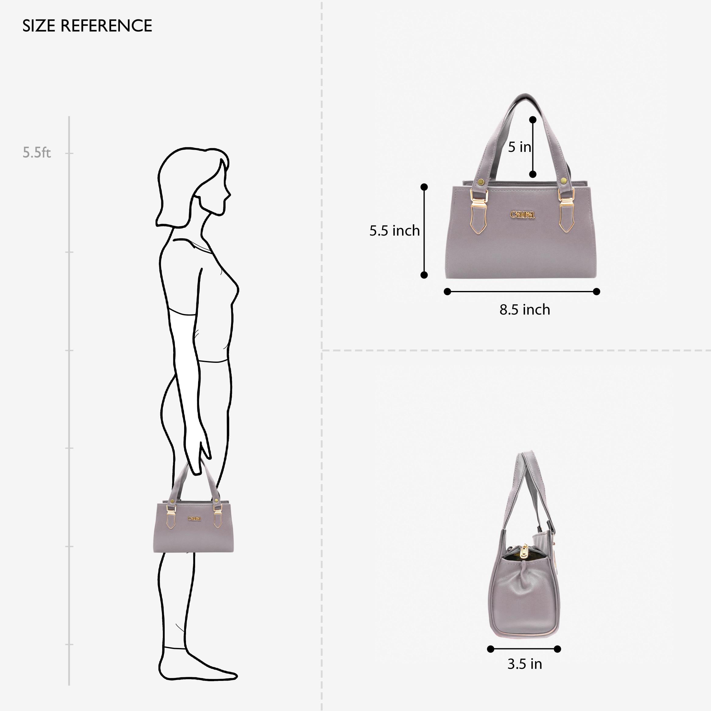 Elaric Mini Handbag