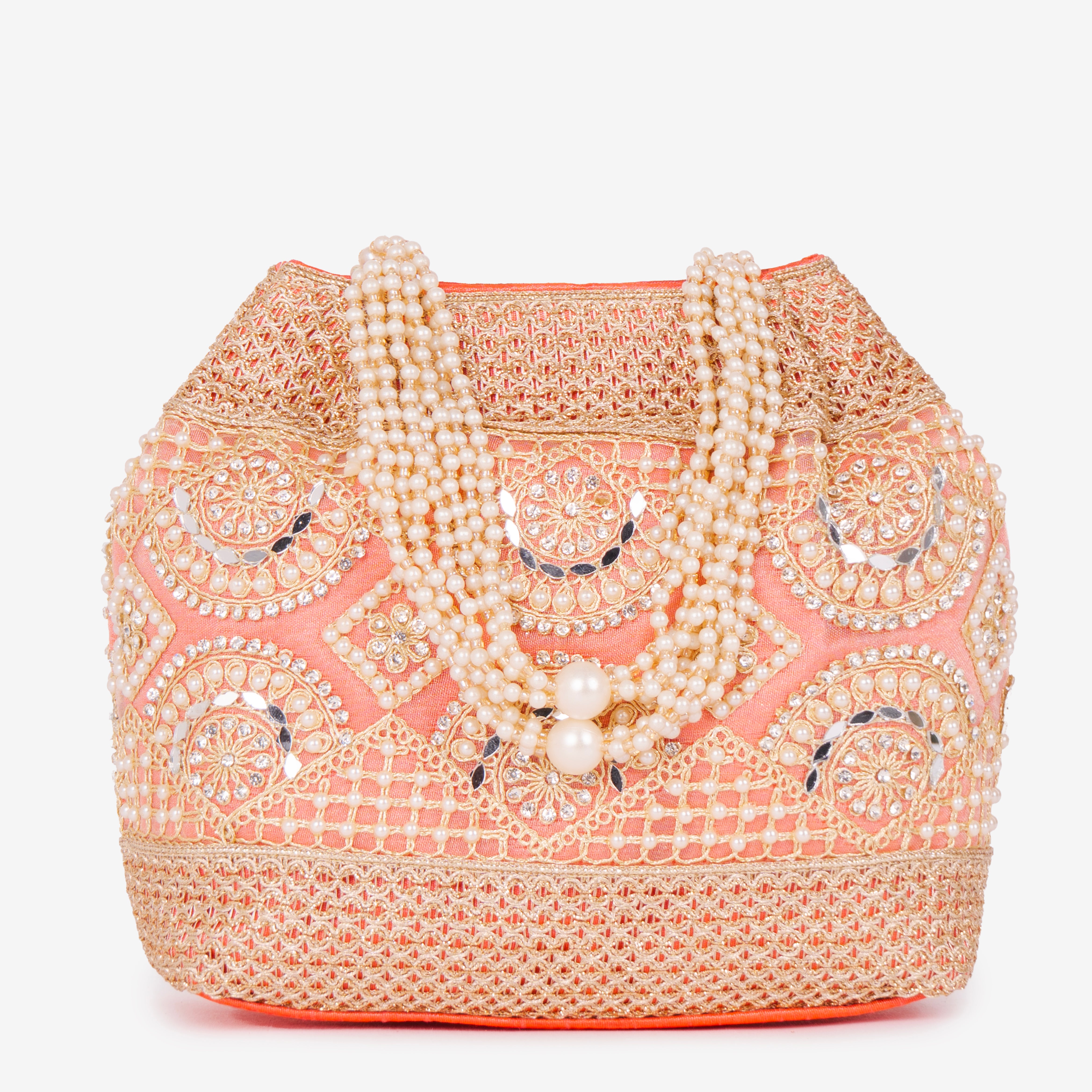 Noorani Pearl Potli