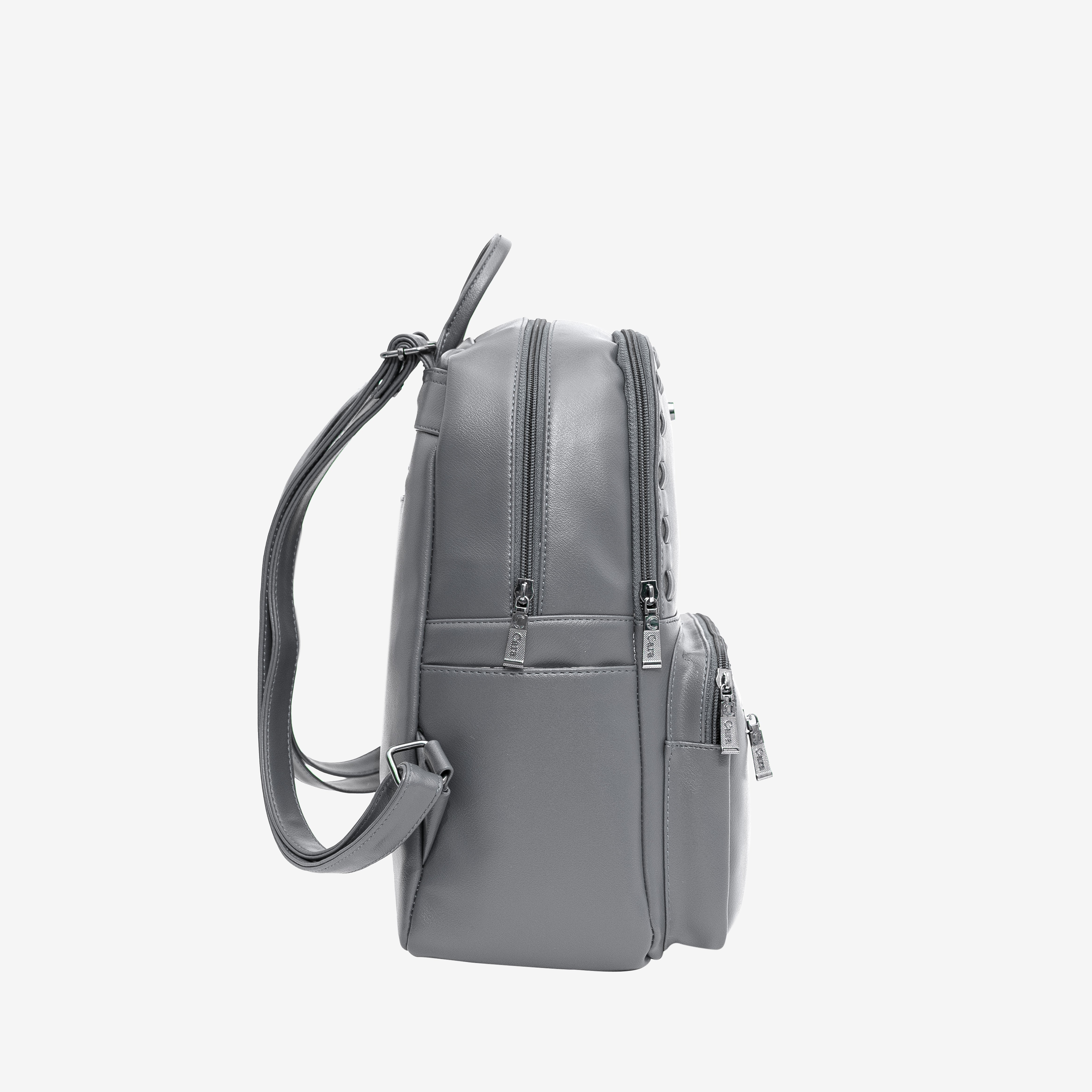 Grey CityEdge BackPack | Cara
