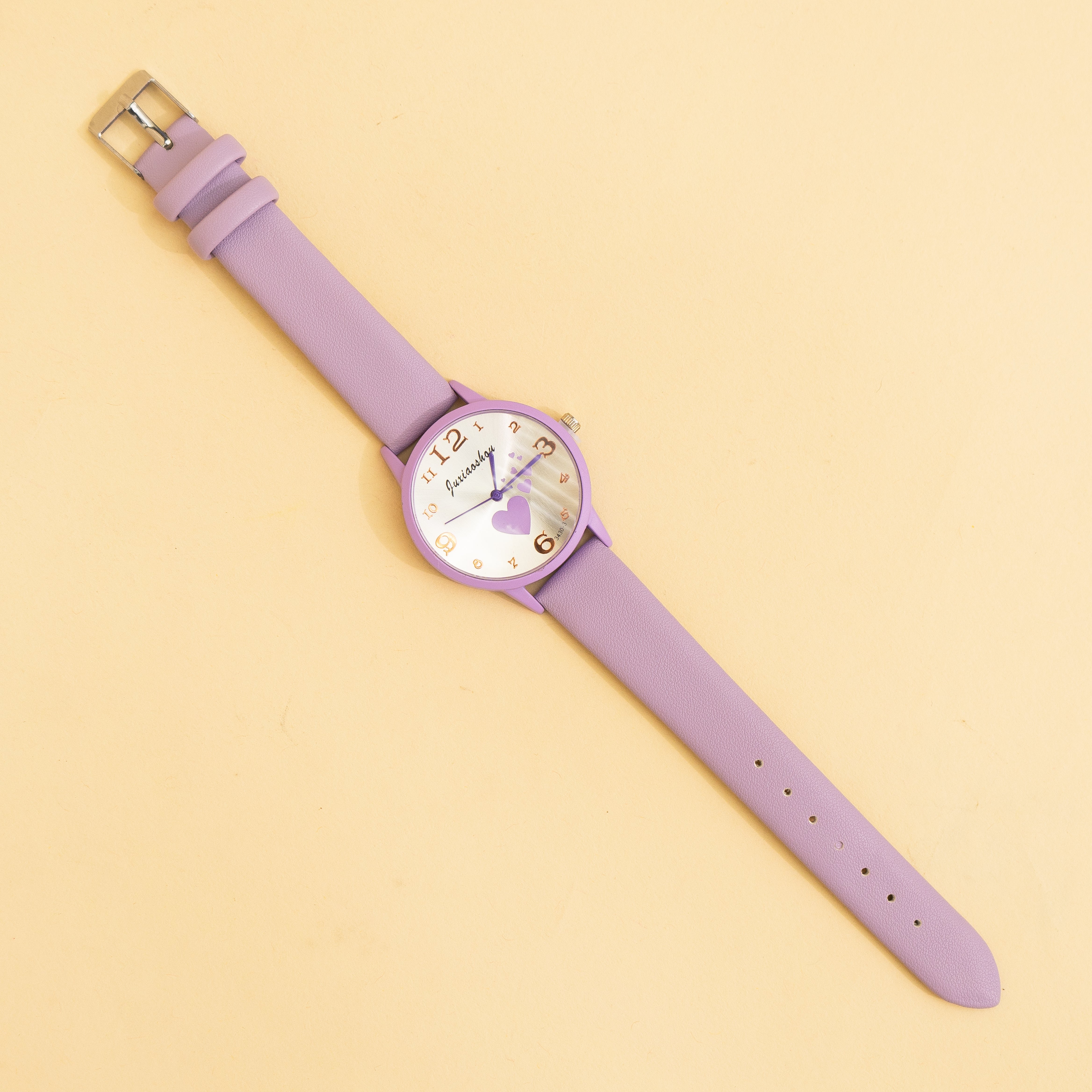 All-Day Charm Watches