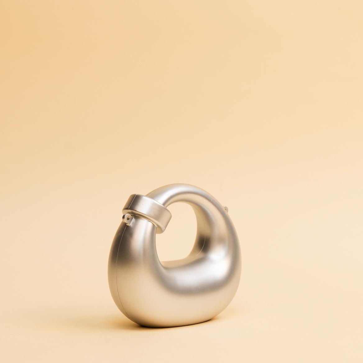 Veloria Metallic Sling