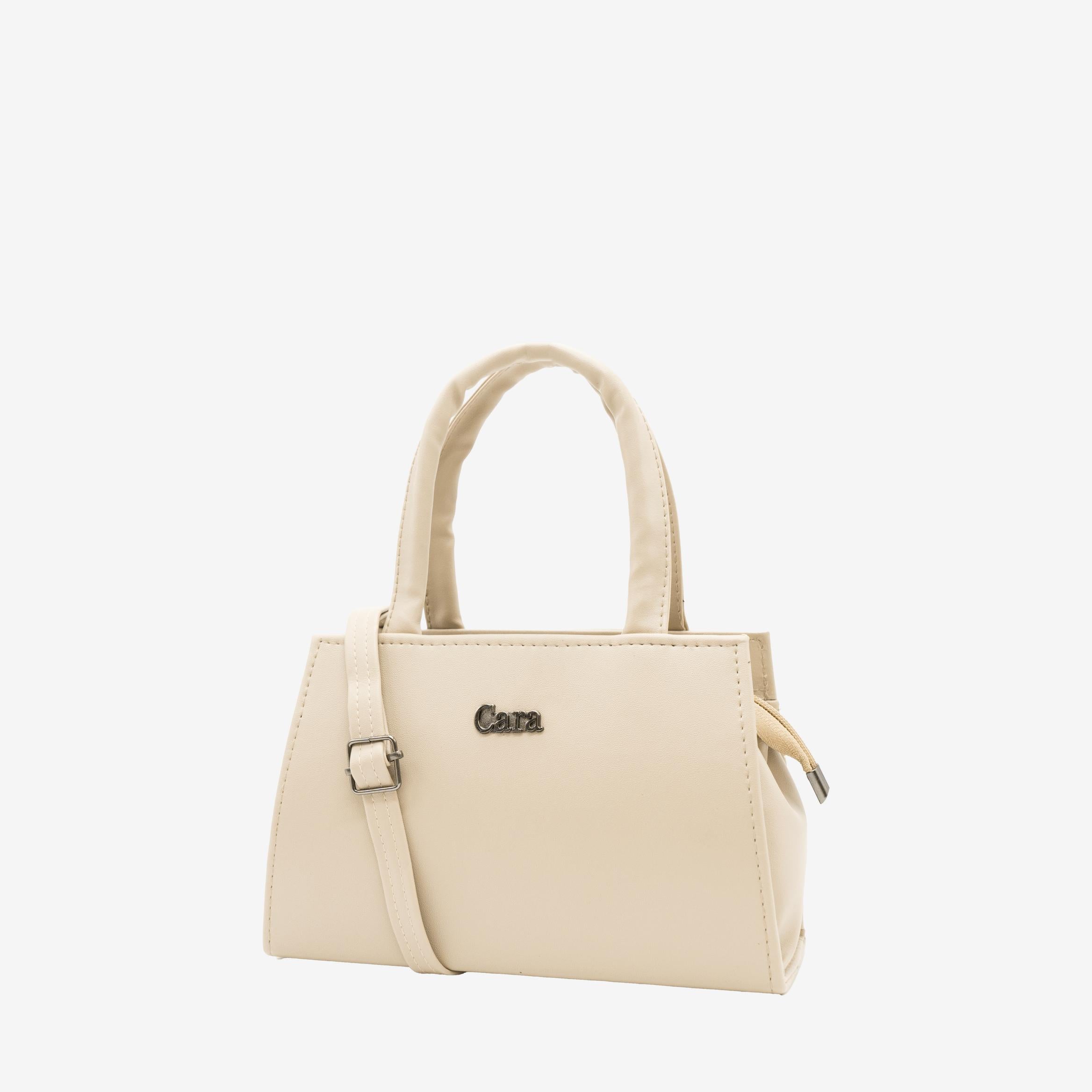 Simple Luxe Handbag