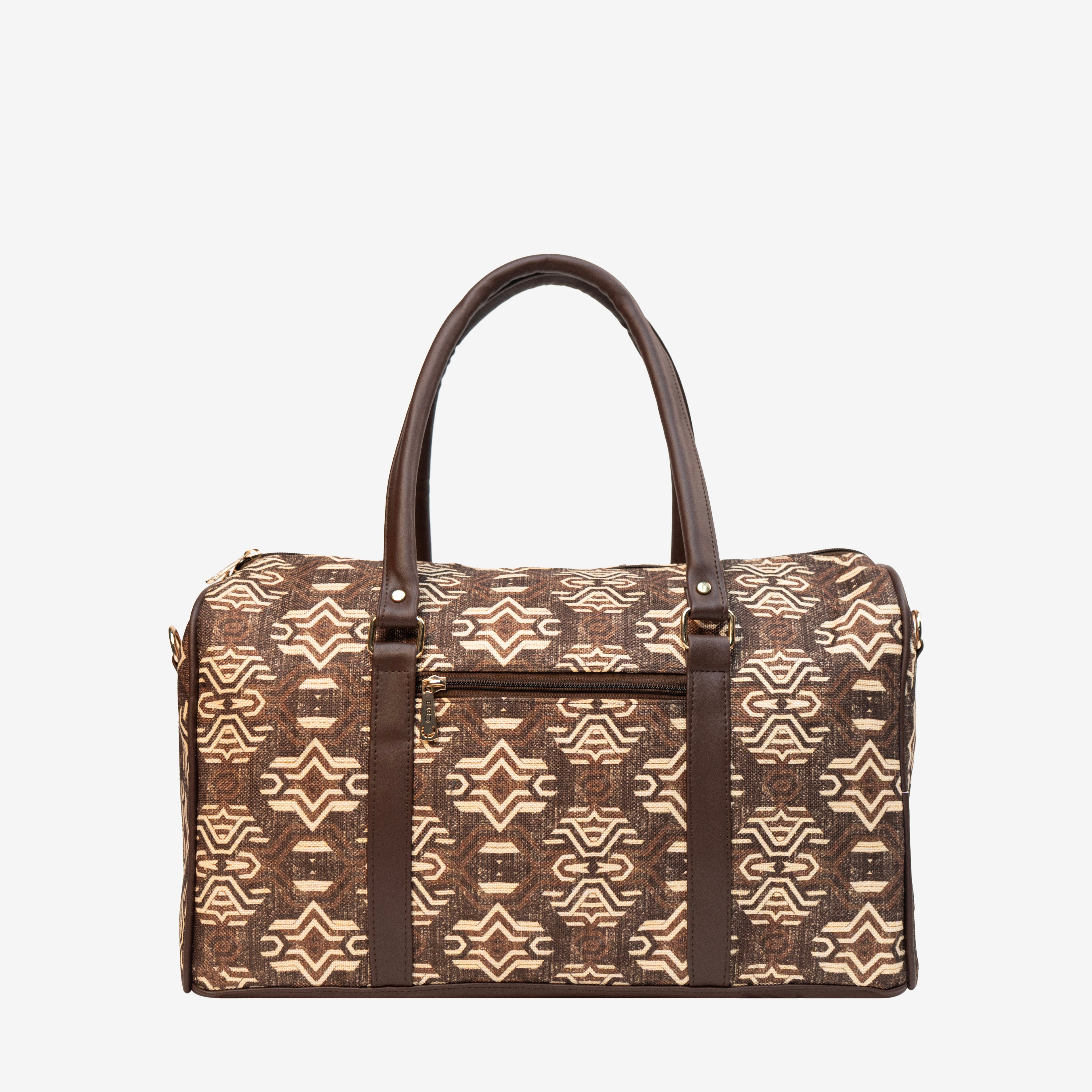 Move Pack Duffle