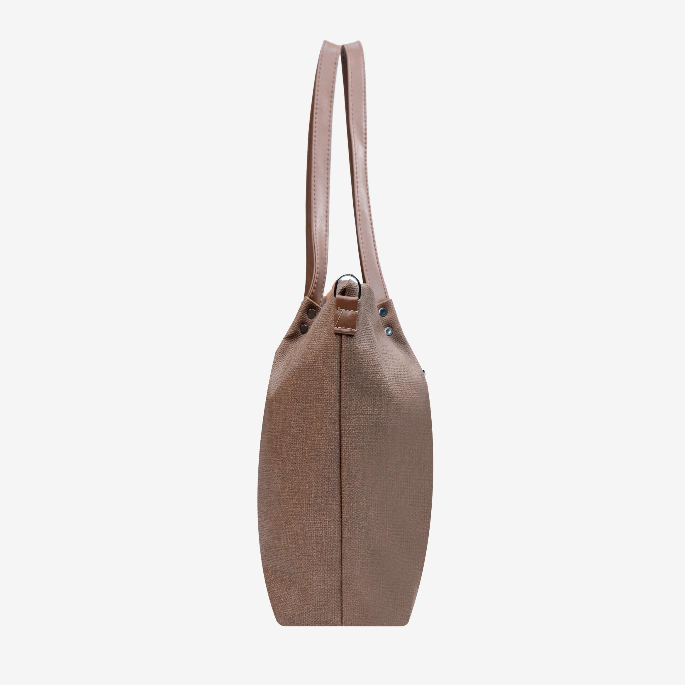 Timeless Carry Handbag