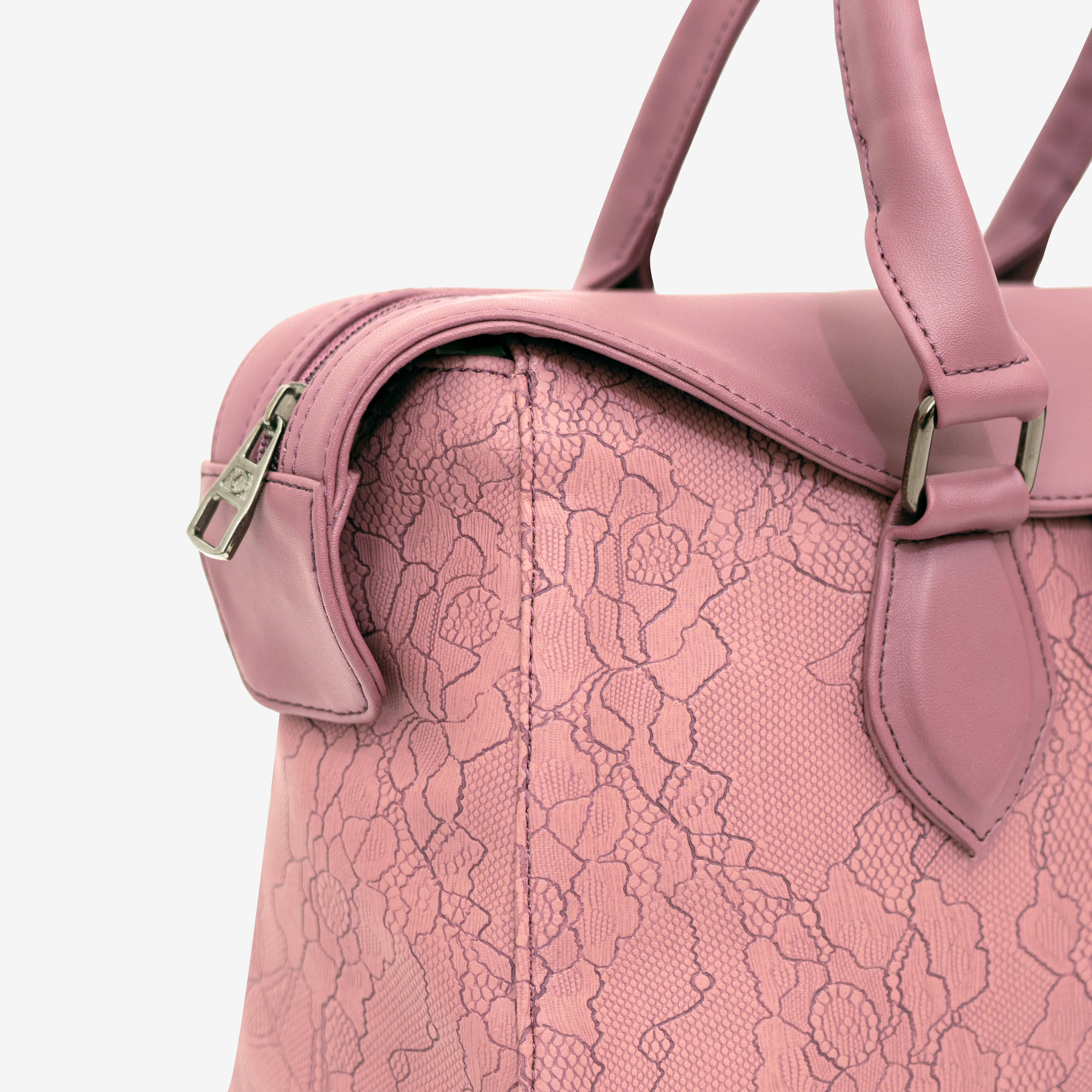 Pink Carry Crazily handbag | cara