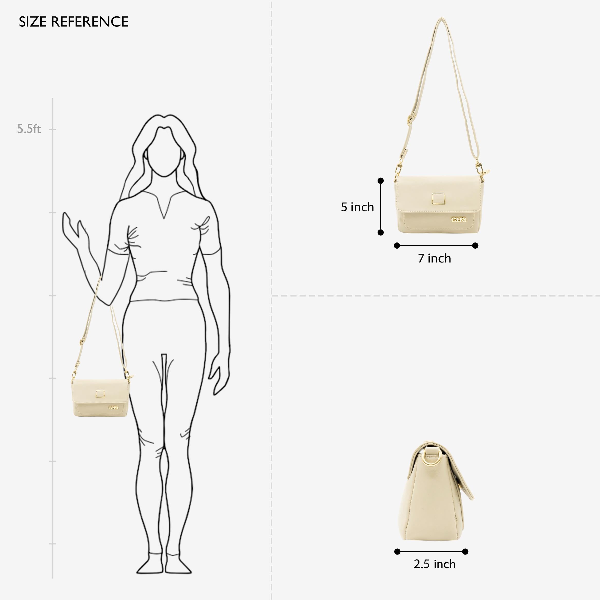 Frontline Compact Sling