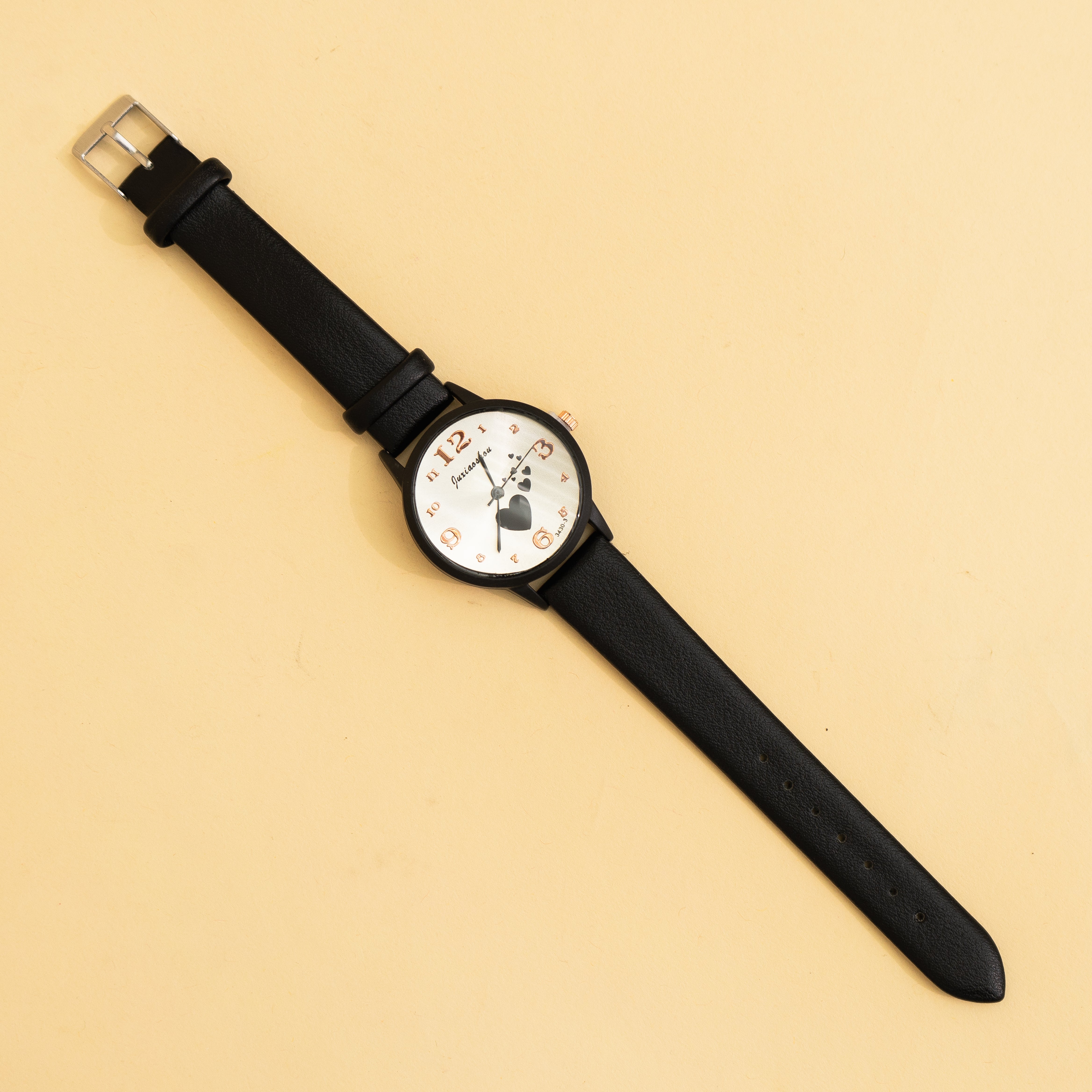 All-Day Charm Watches