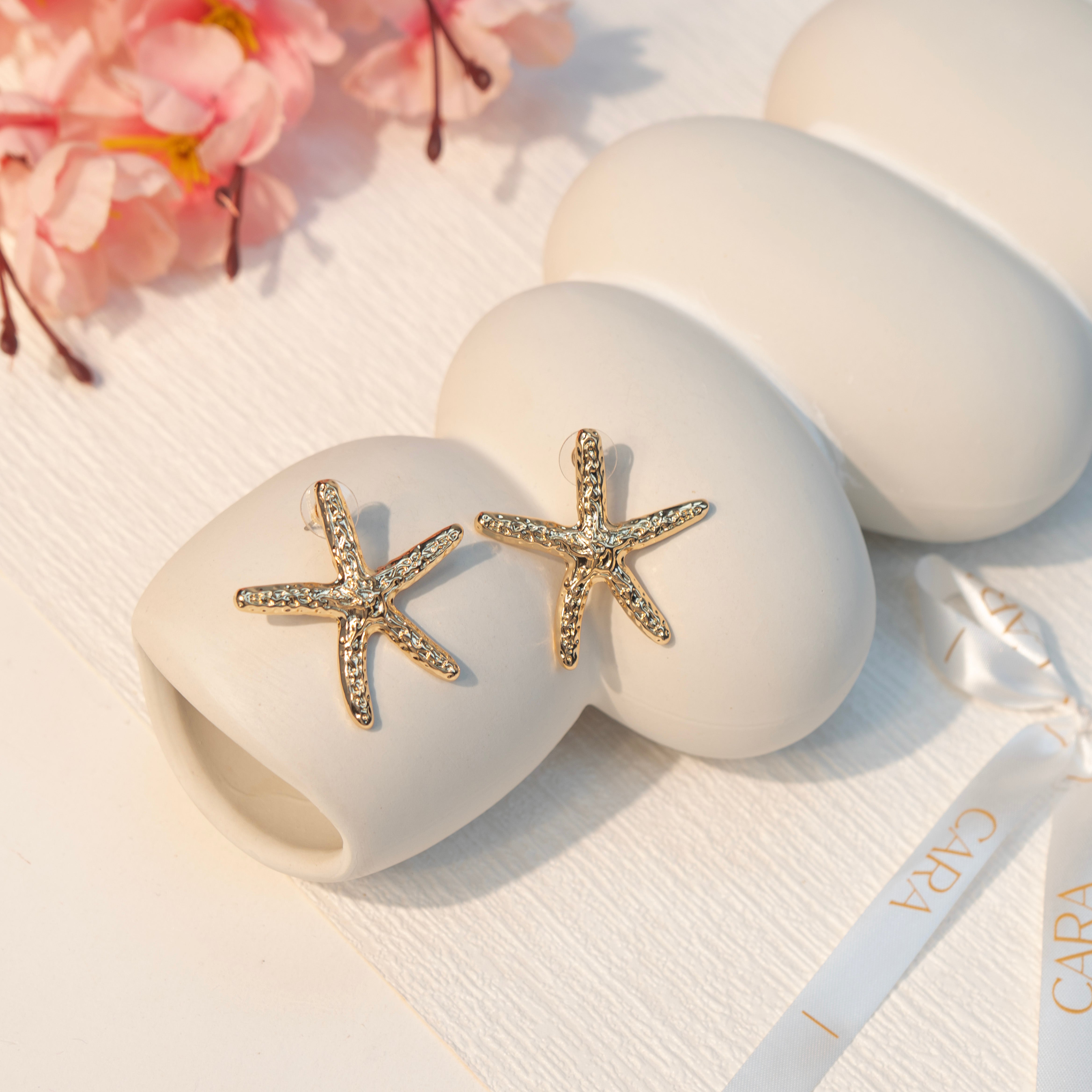 Eternal Charm Earrings