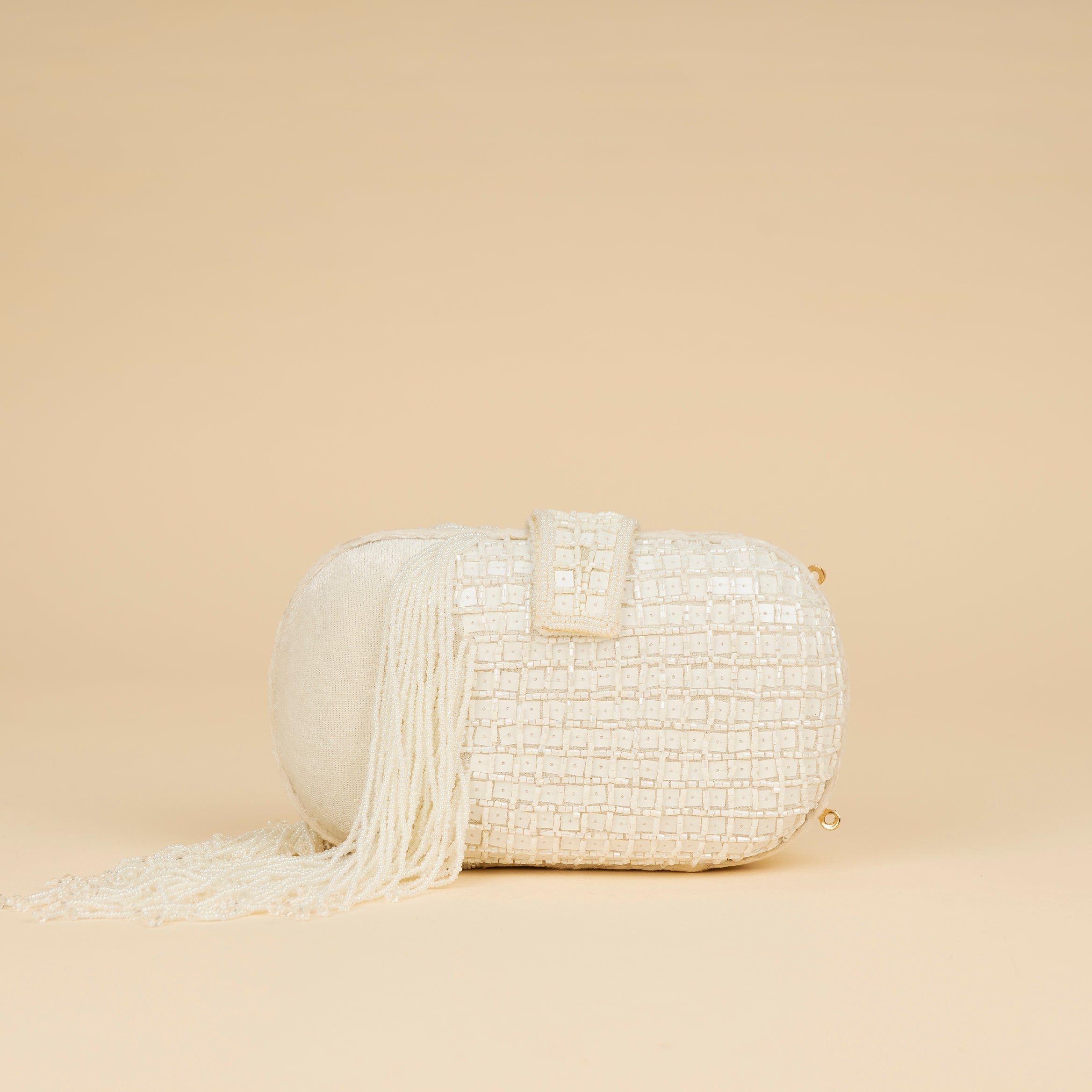 Imperial Grace Clutch