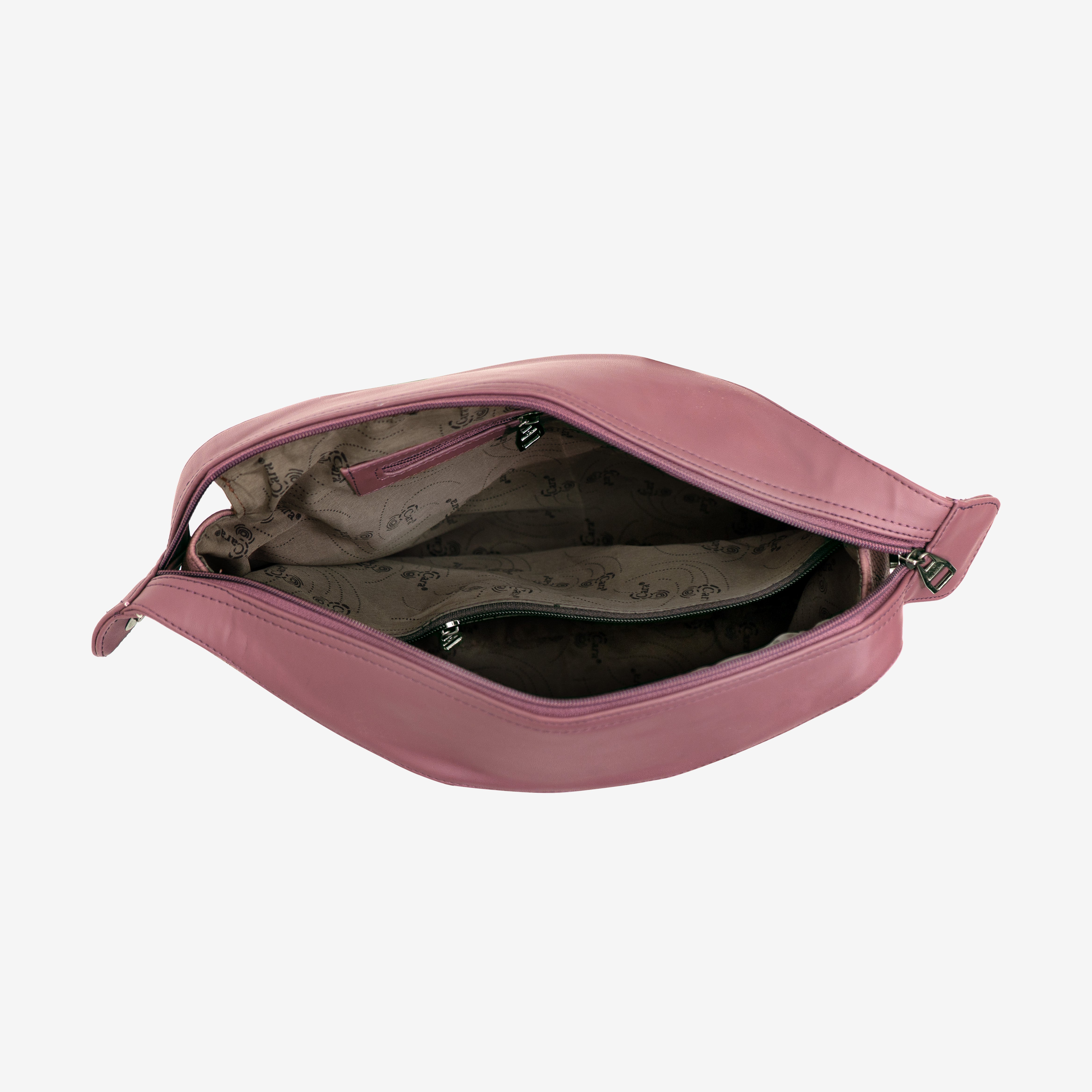 Pink Carry Crazily handbag | cara