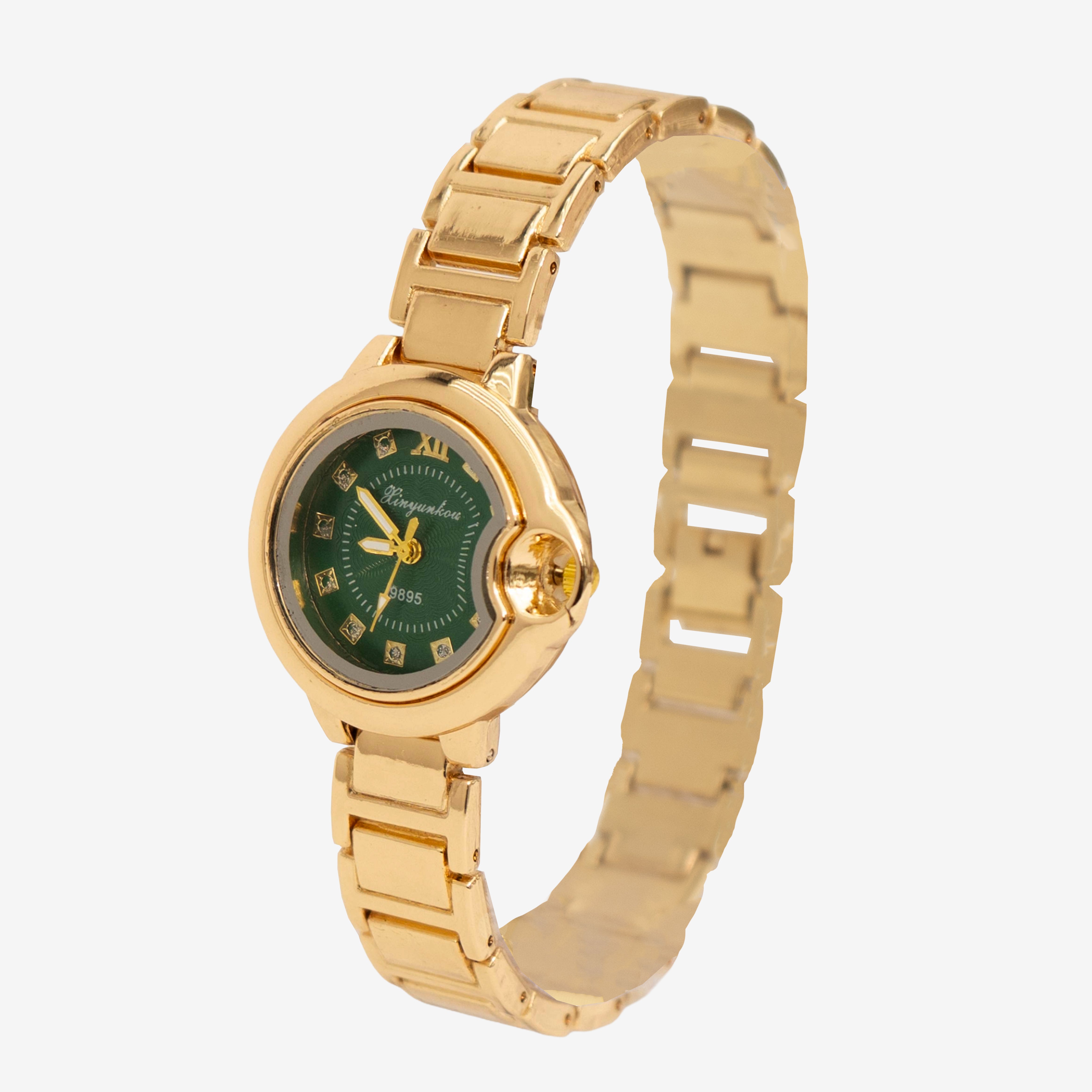 Timeless Tones Watches