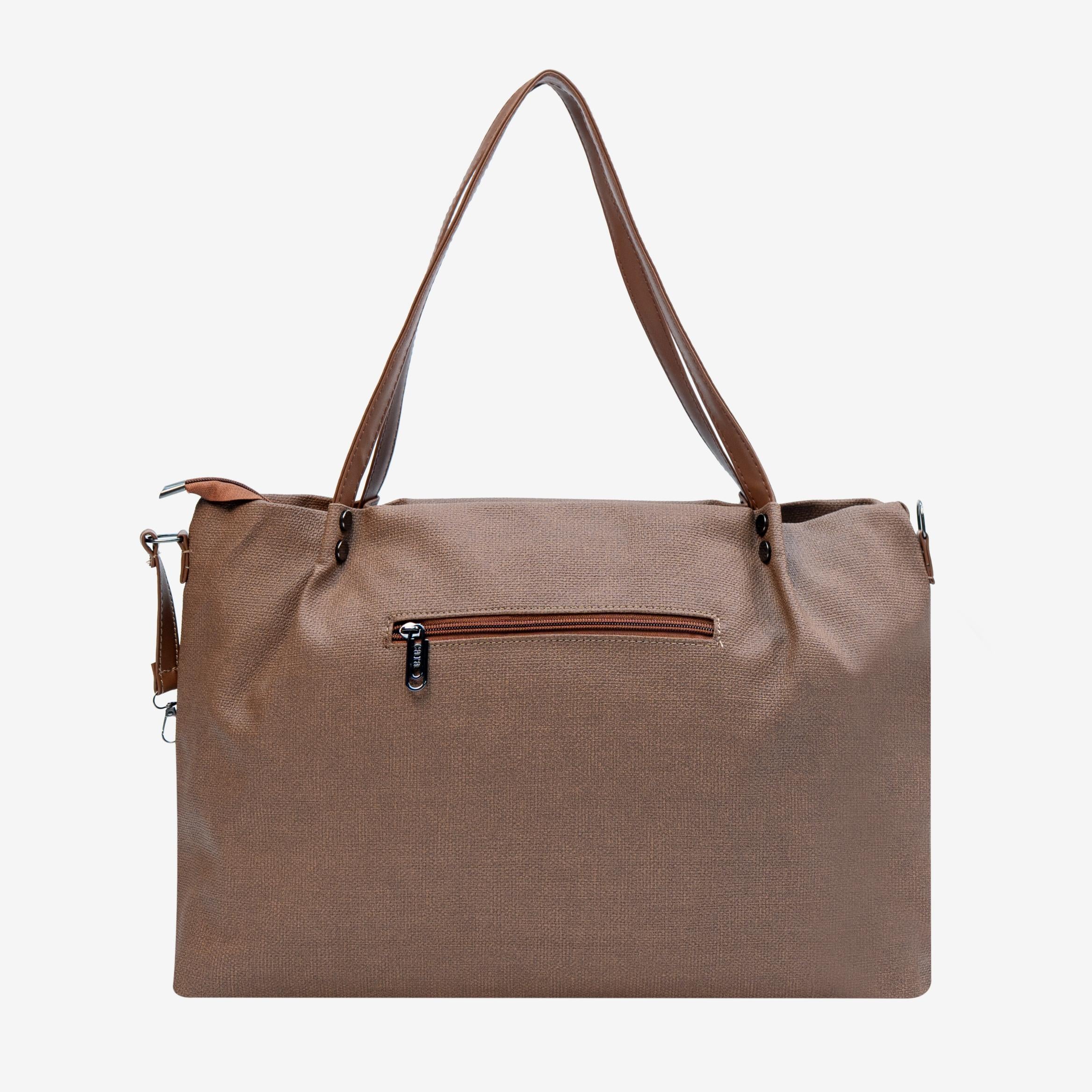 Timeless Carry Handbag