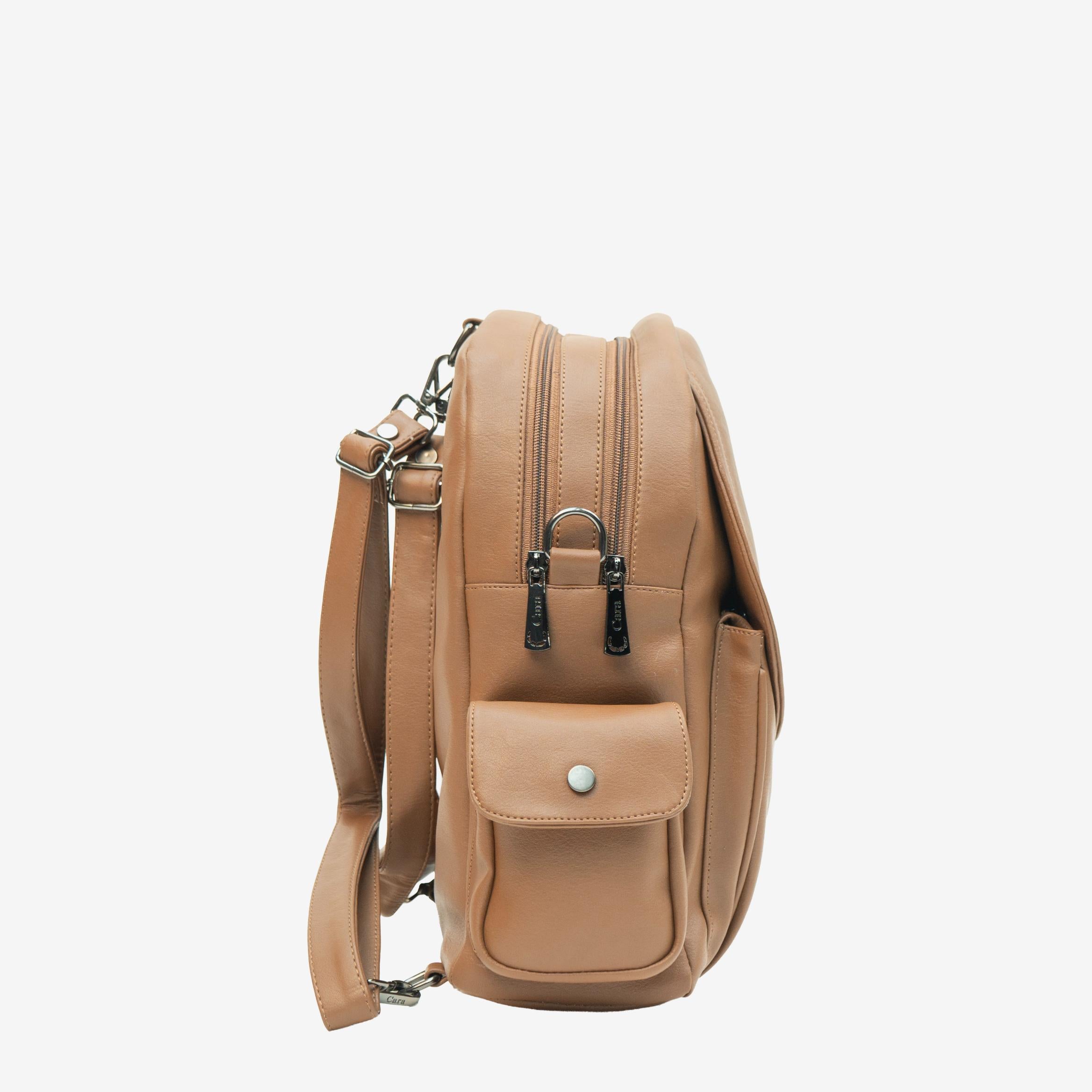 Metro Style Rucksack