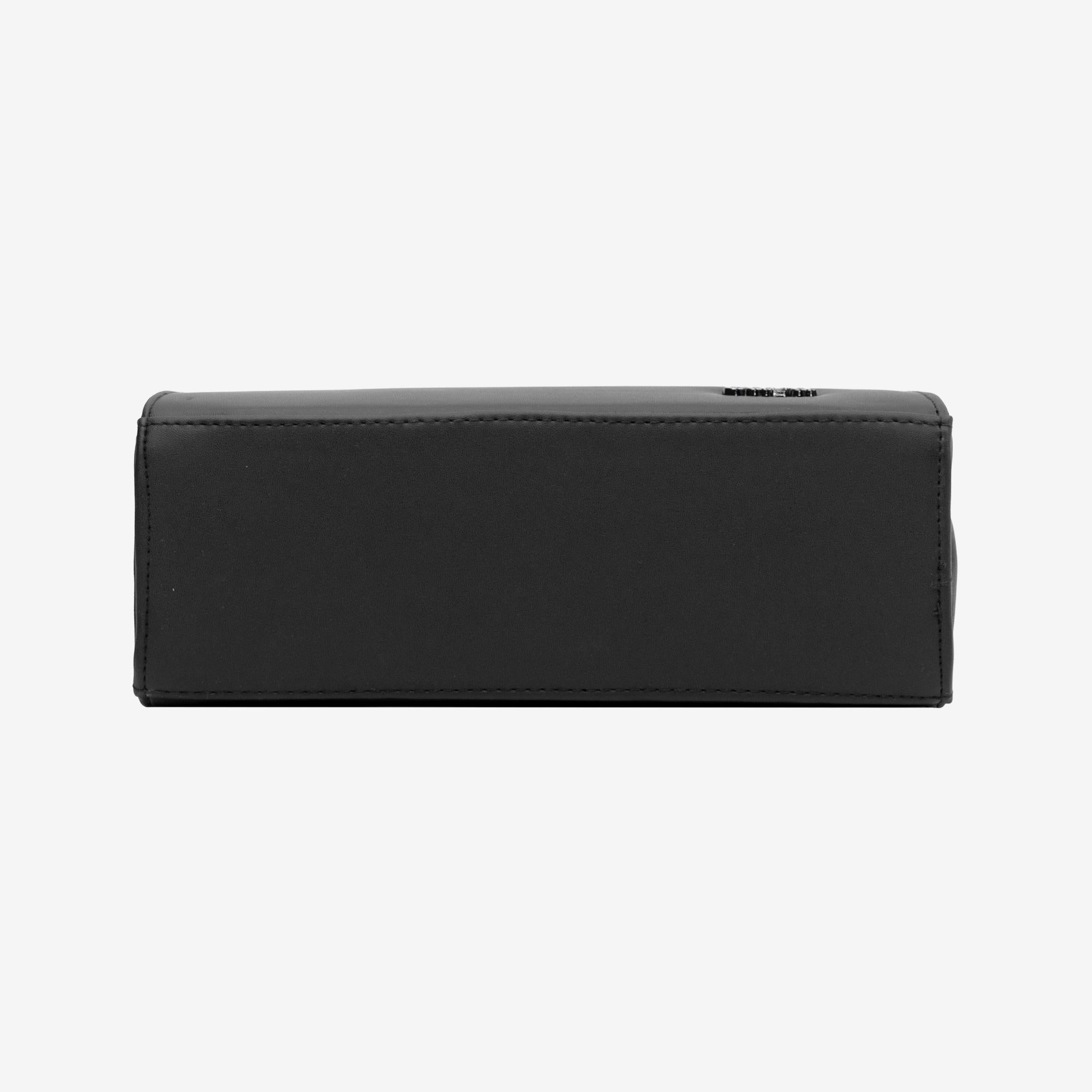 The Corporate Chic Satchel