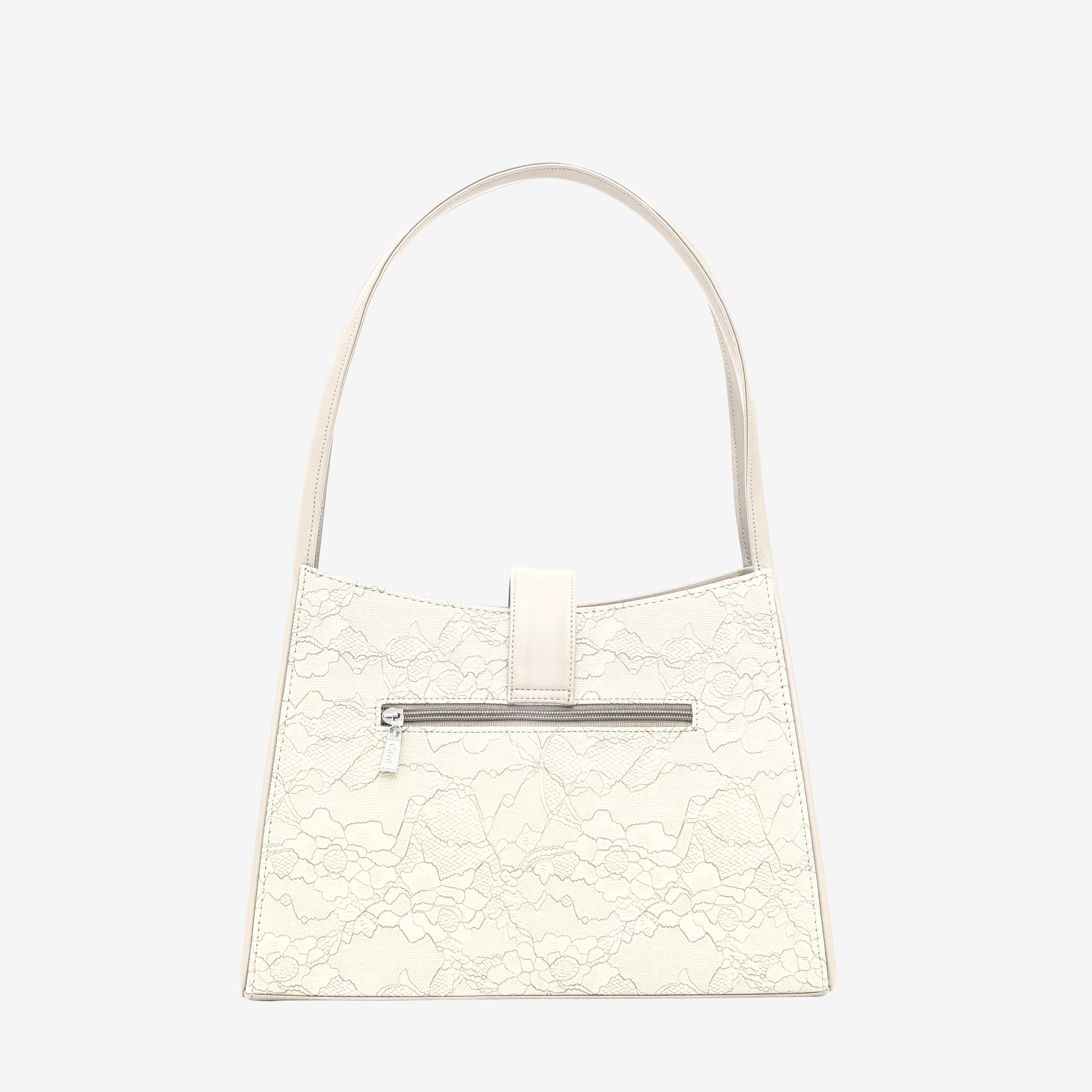 Beige Tote-ally Yours | Cara
