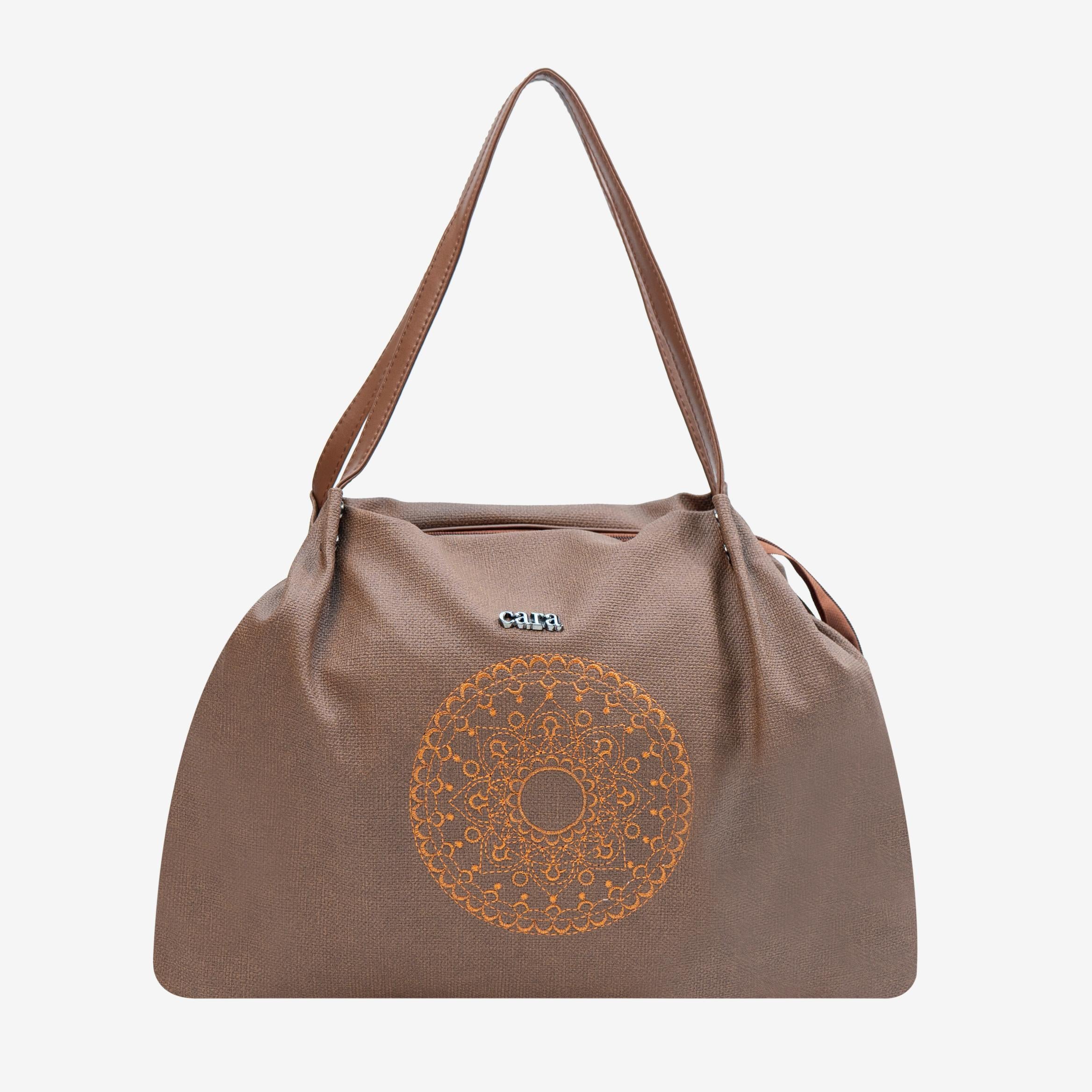 Timeless Carry Handbag