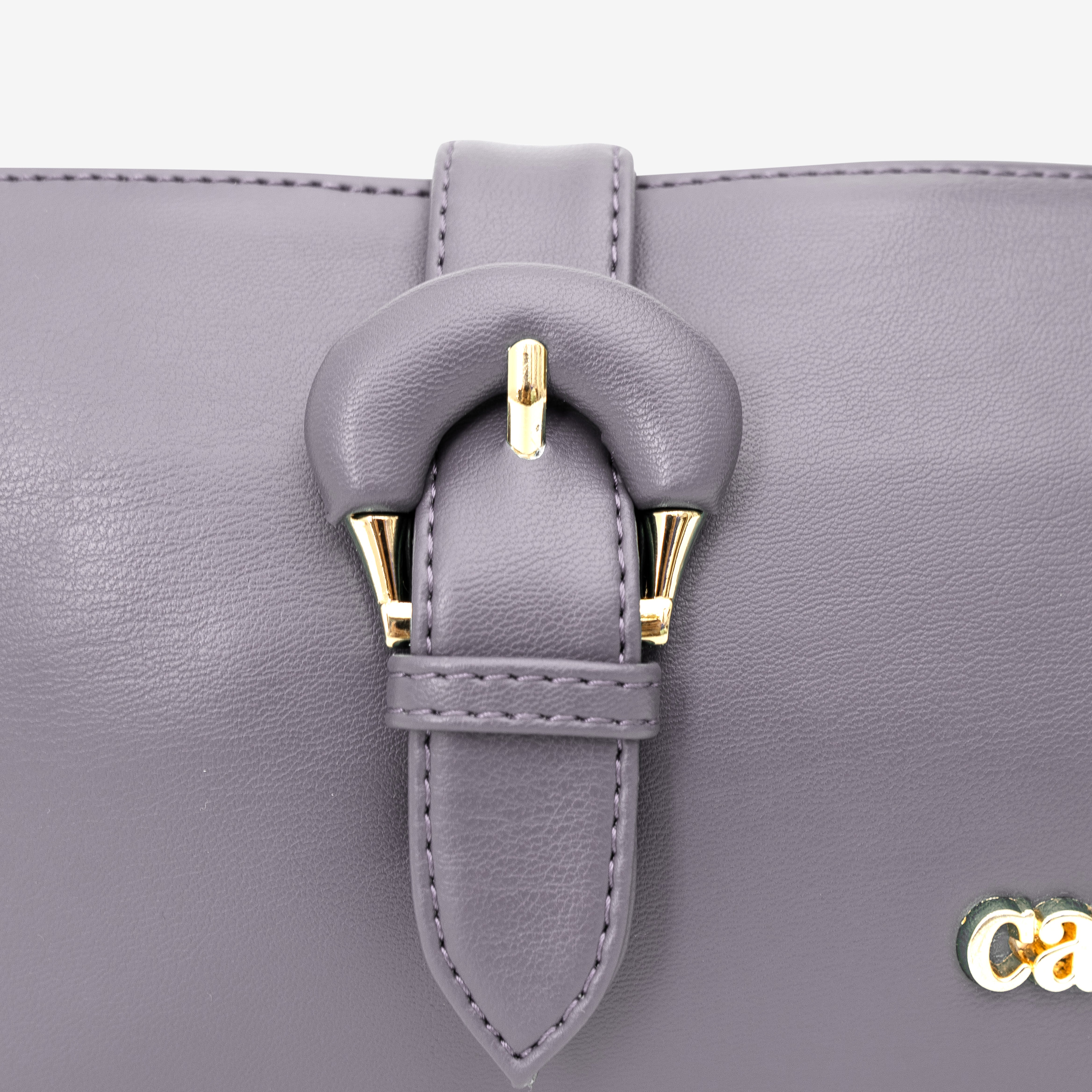 Grey Pleasant Sling | Cara