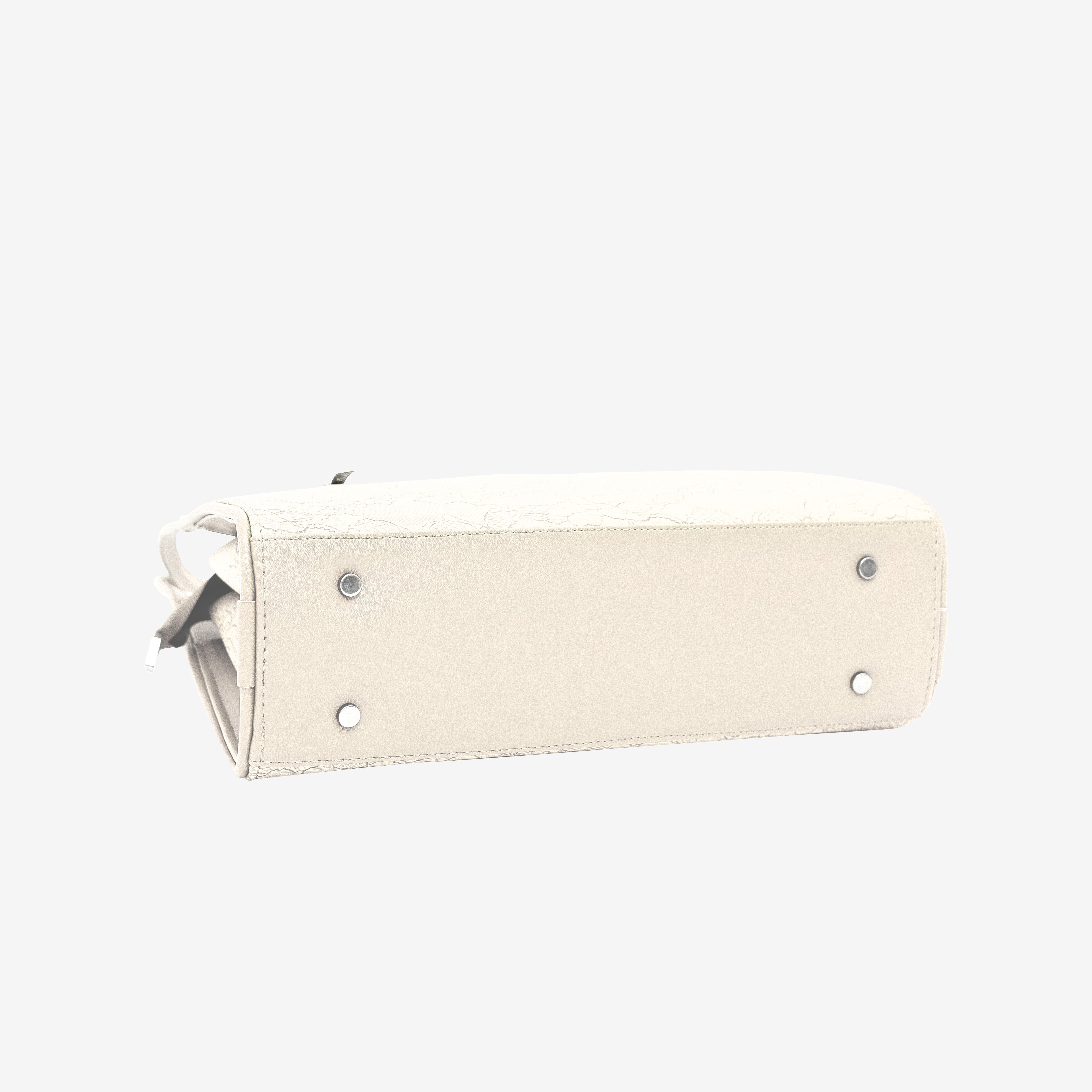 Beige Tote-ally Yours | Cara