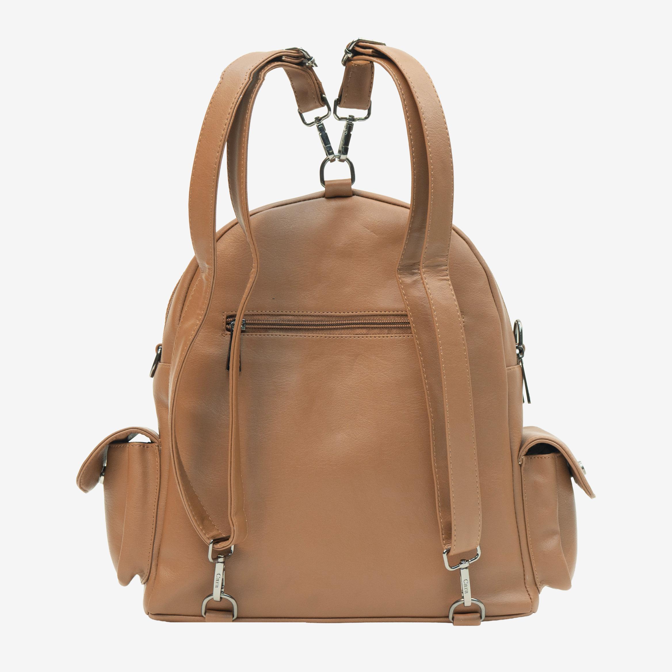 Metro Style Rucksack