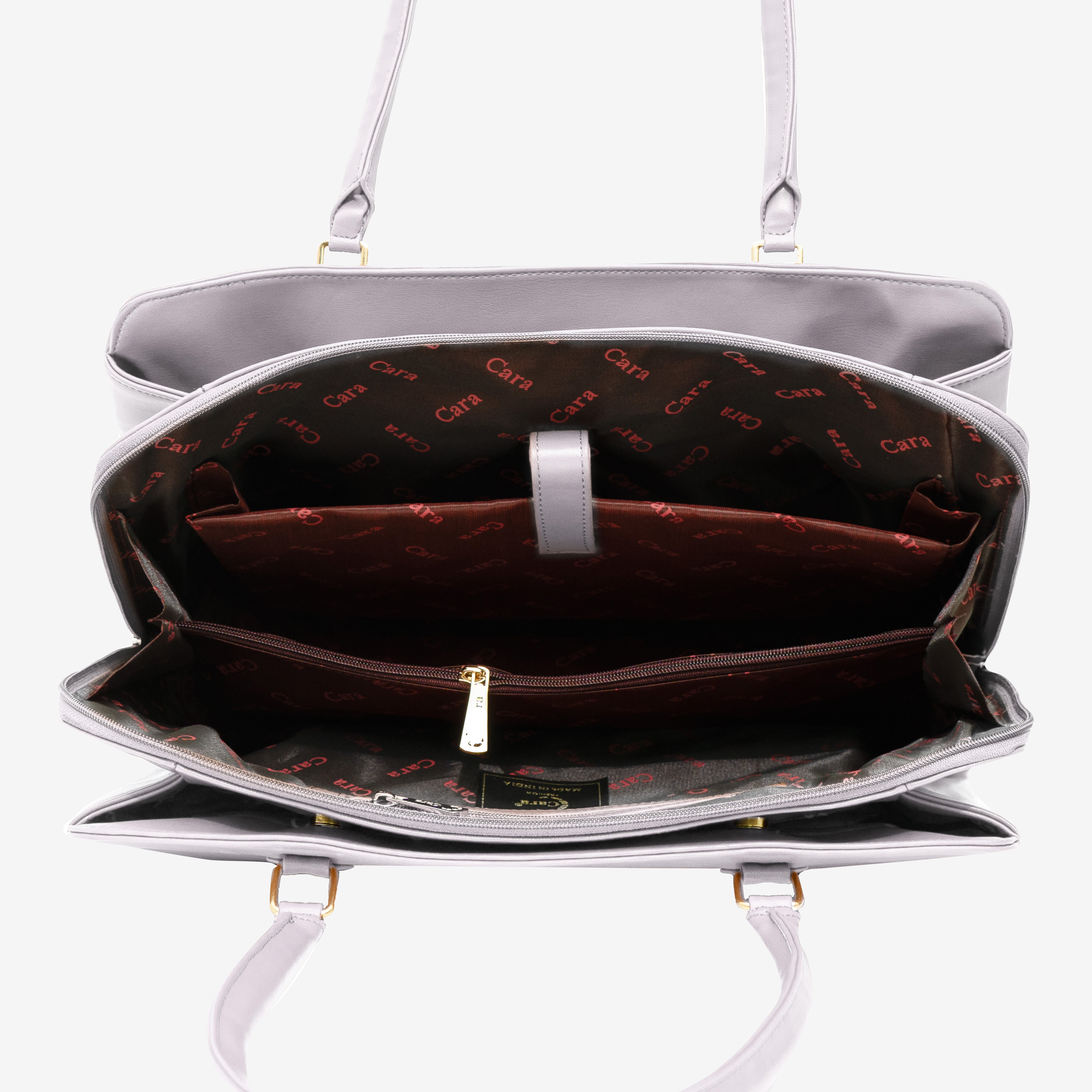 Carryall Essentials Tote Bag | Cara